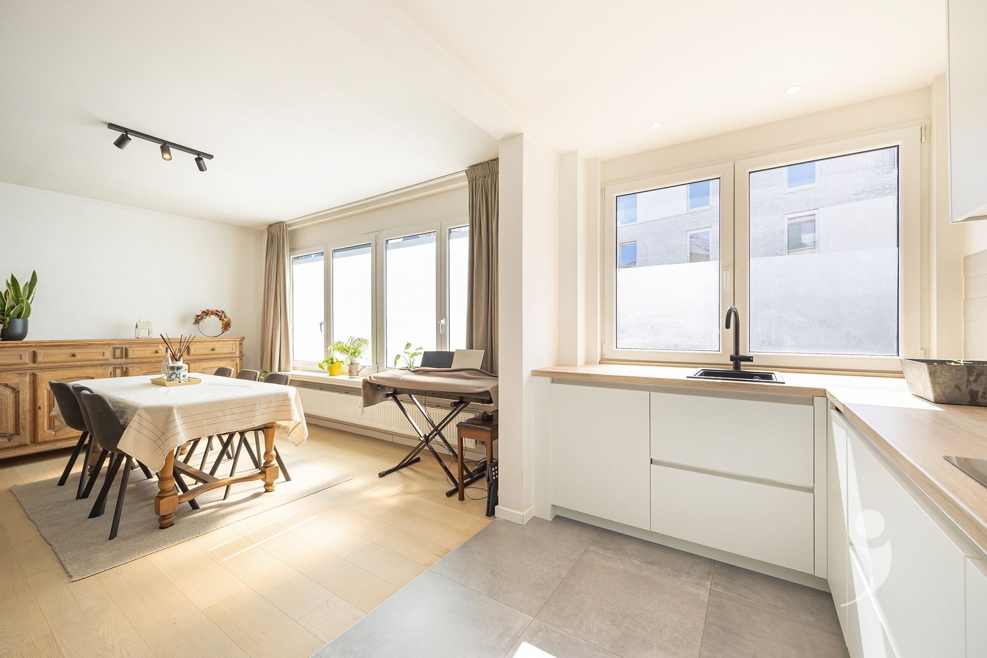 Apartment for sale in HERENT