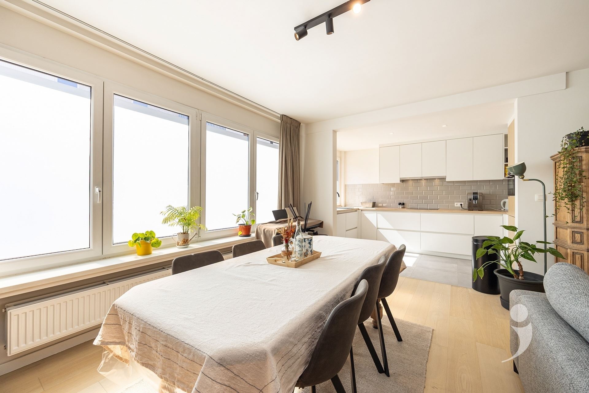 Apartment for sale in HERENT