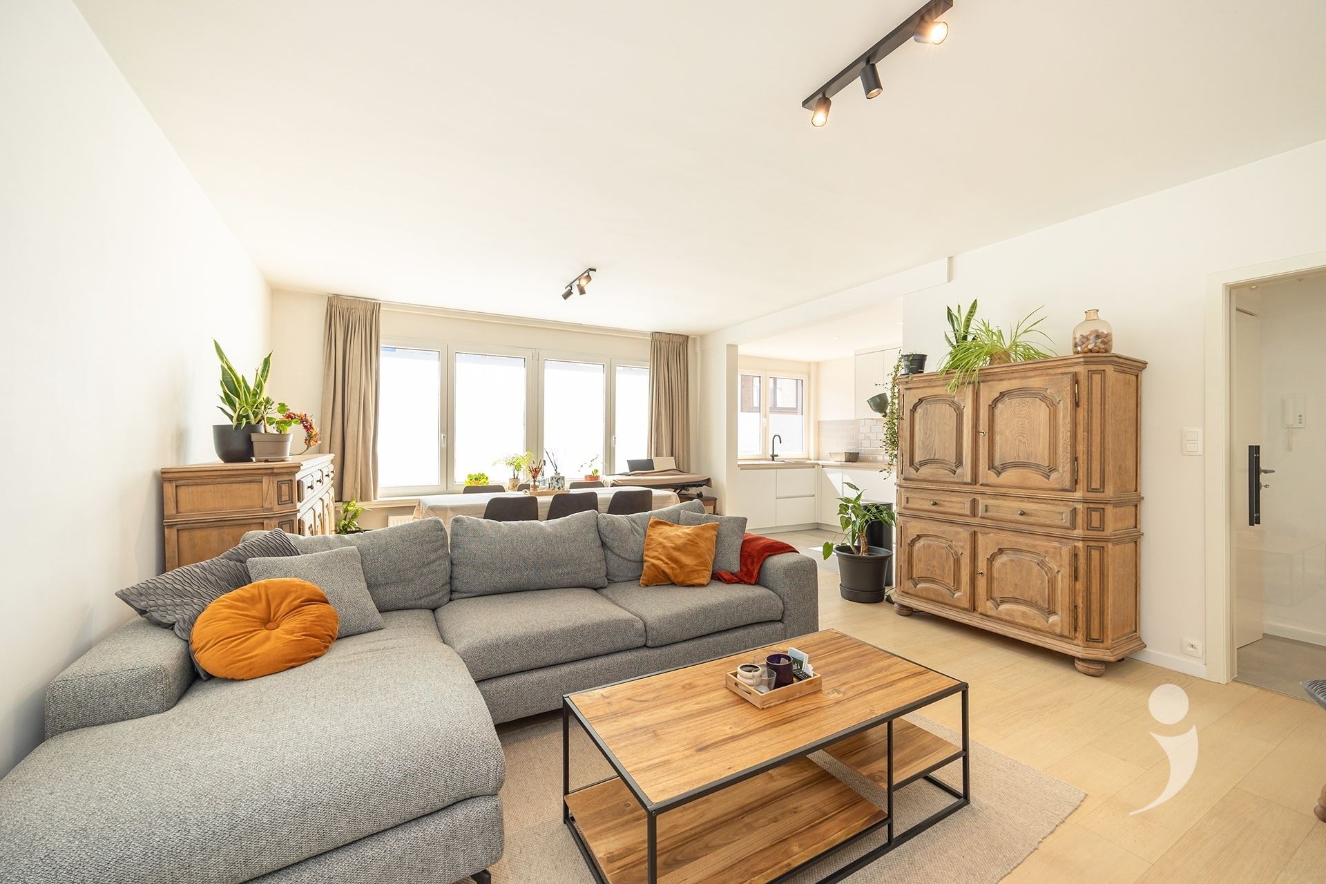 Apartment for sale in HERENT