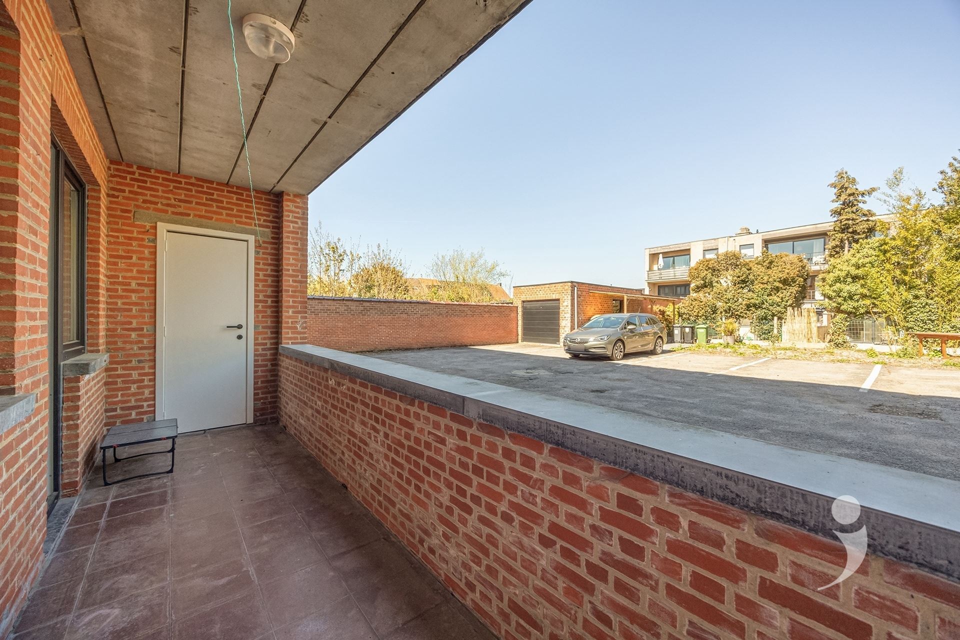 Apartment for sale in HERENT