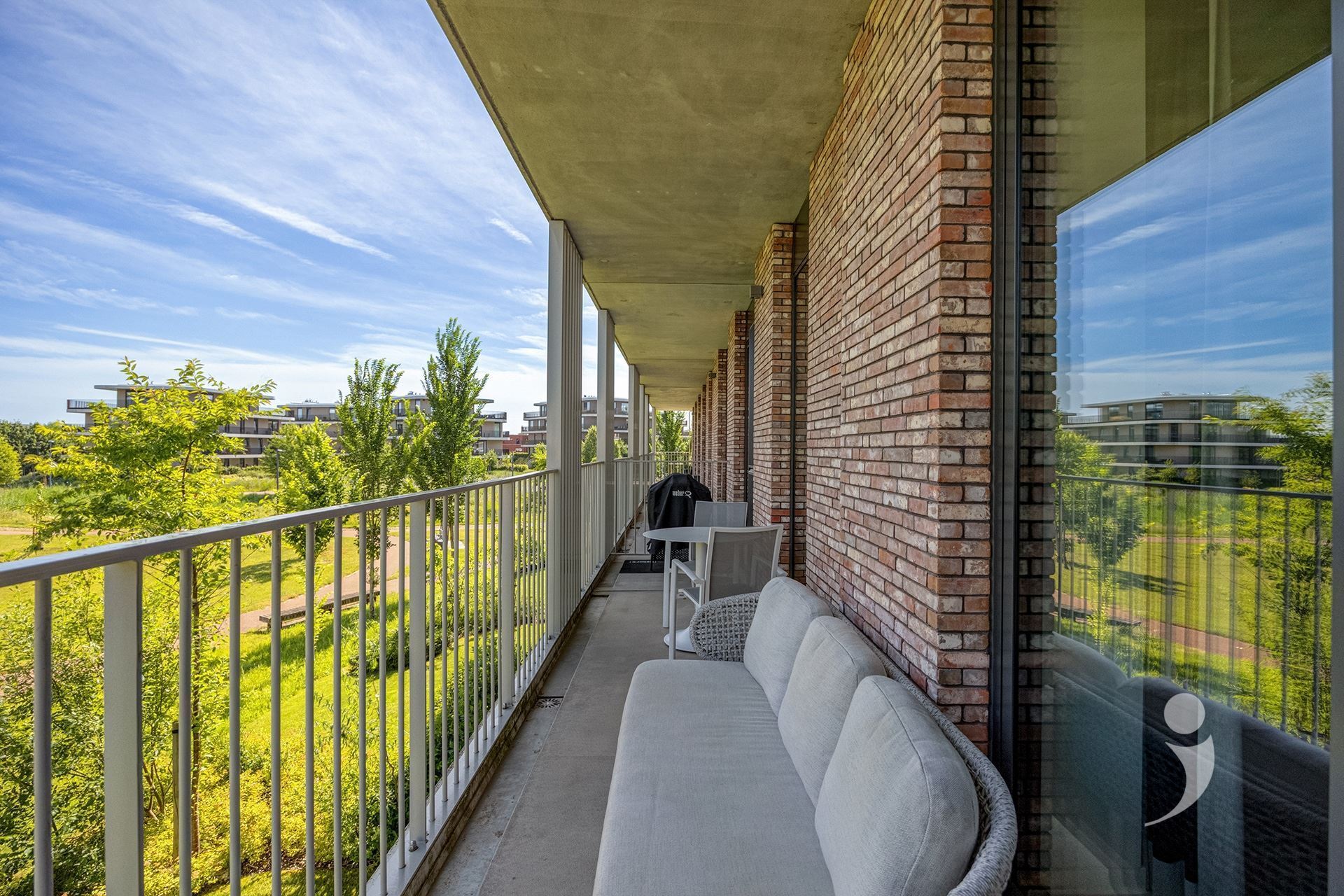 Apartment for sale in HERENT