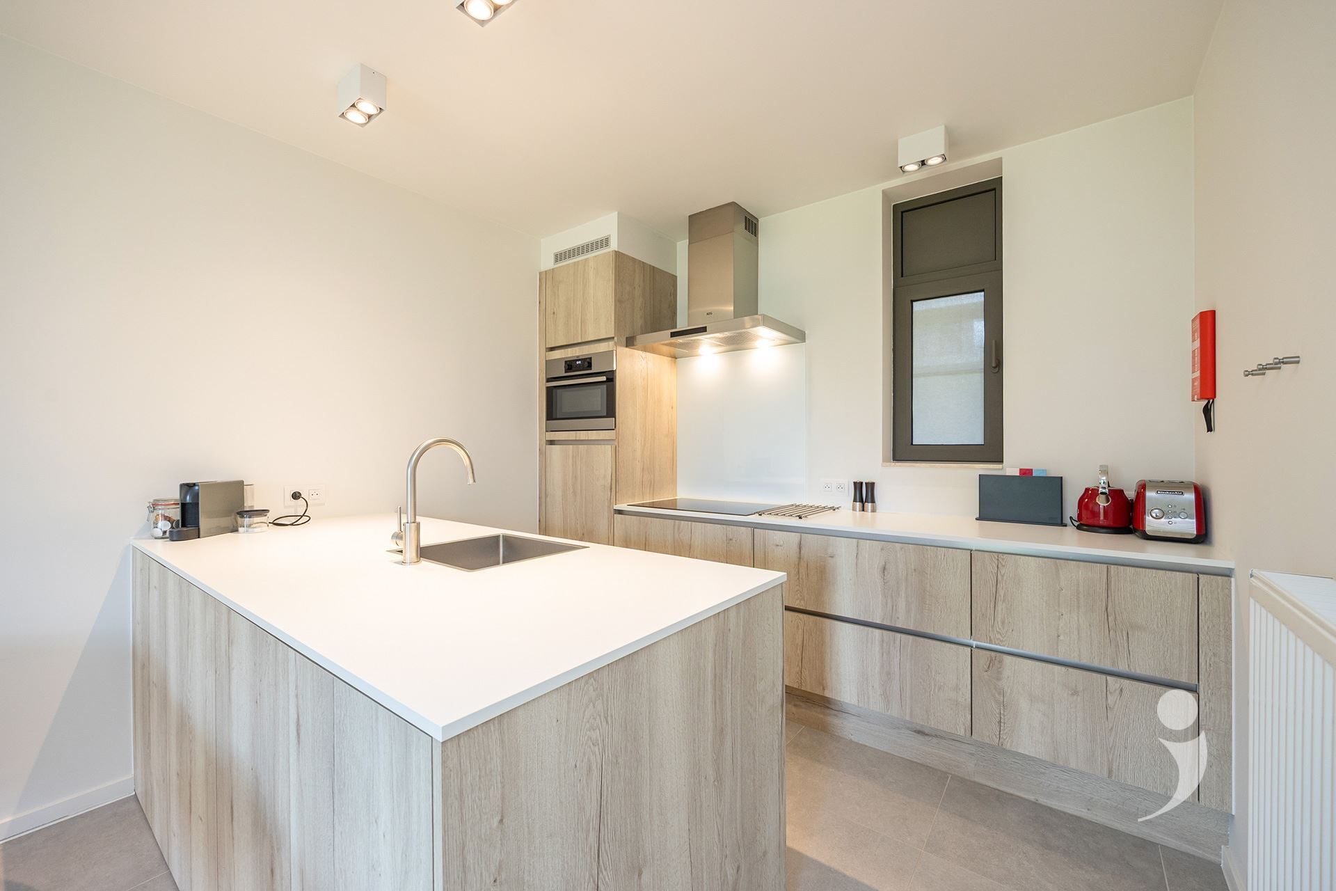 Apartment for sale in HERENT