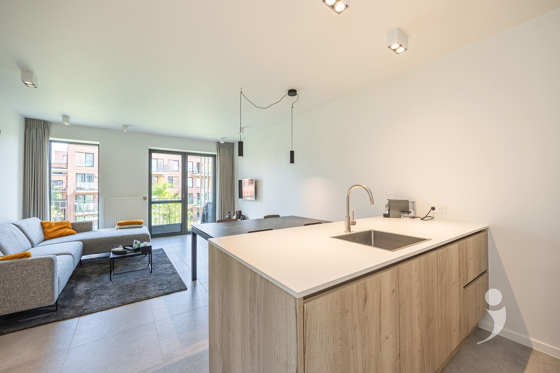 Apartment for sale in HERENT