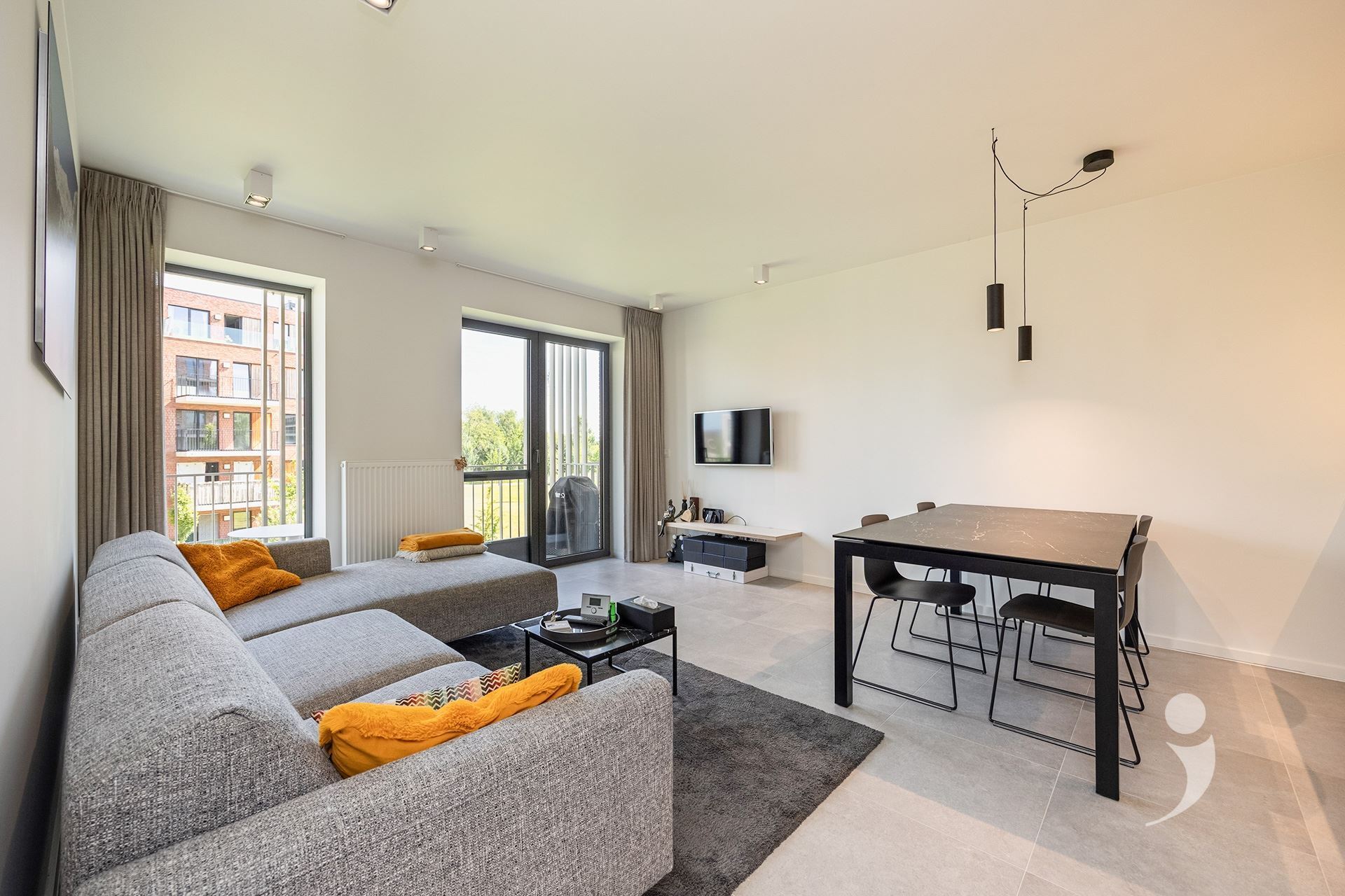 Apartment for sale in HERENT