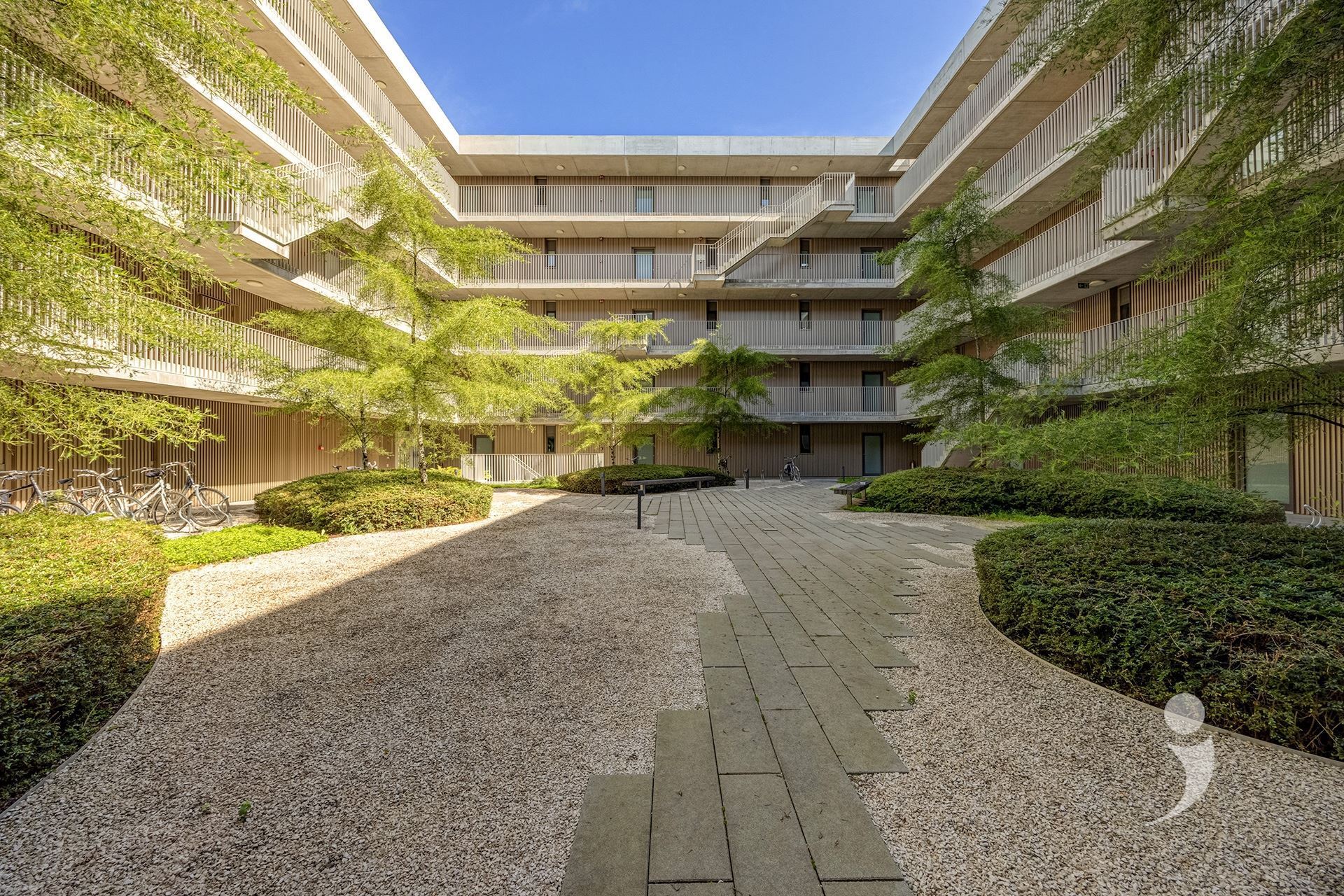 Apartment for sale in HERENT