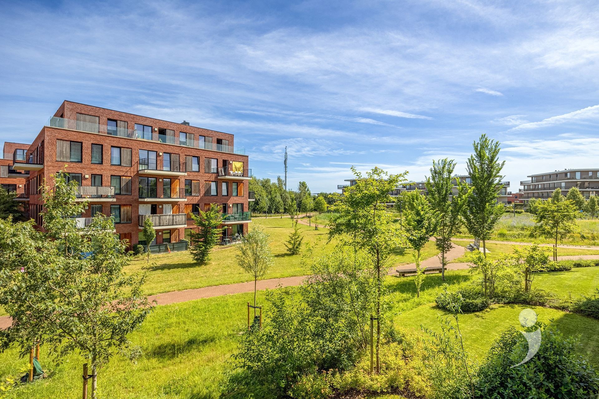 Apartment for sale in HERENT