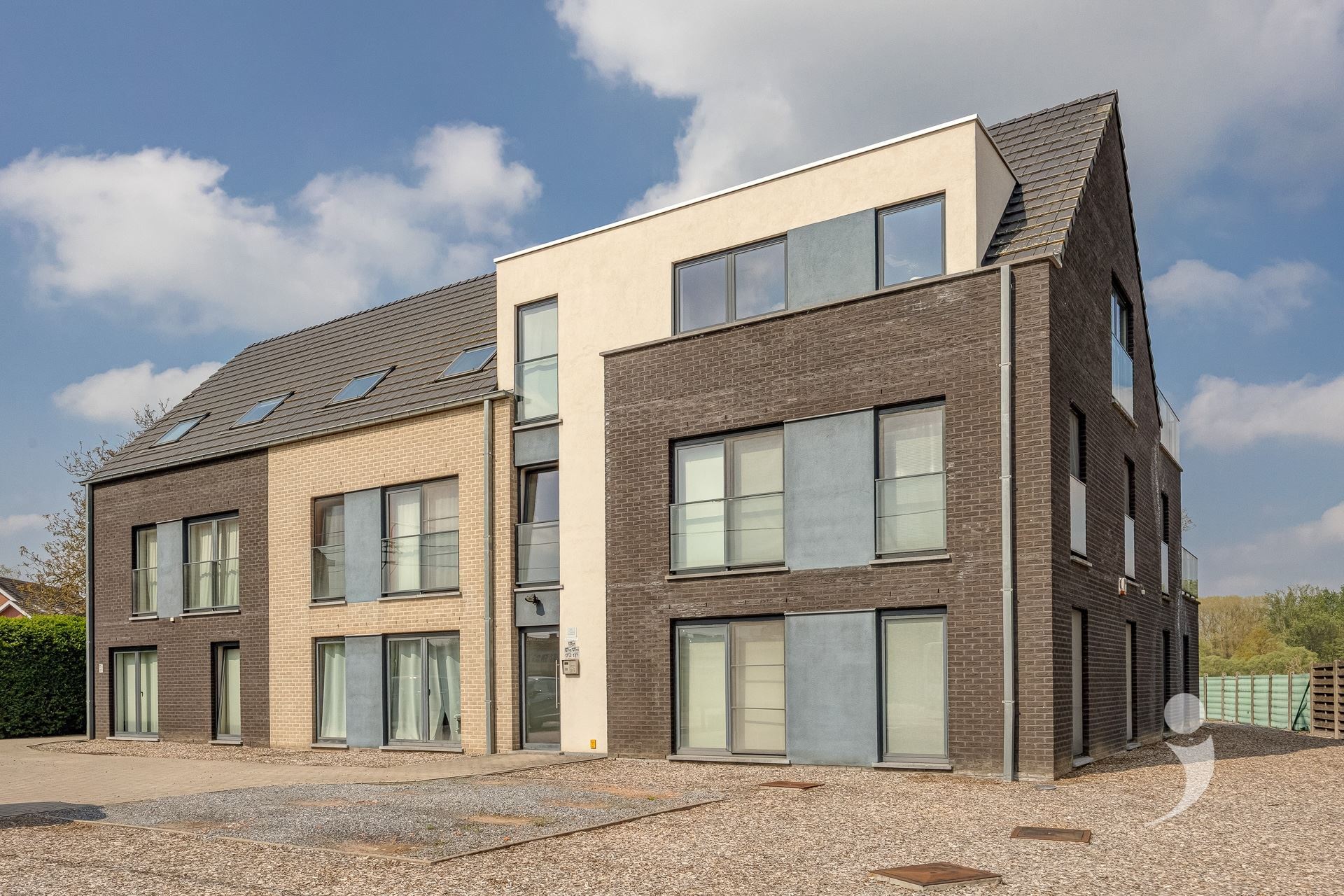 Apartment for sale in HERSELT