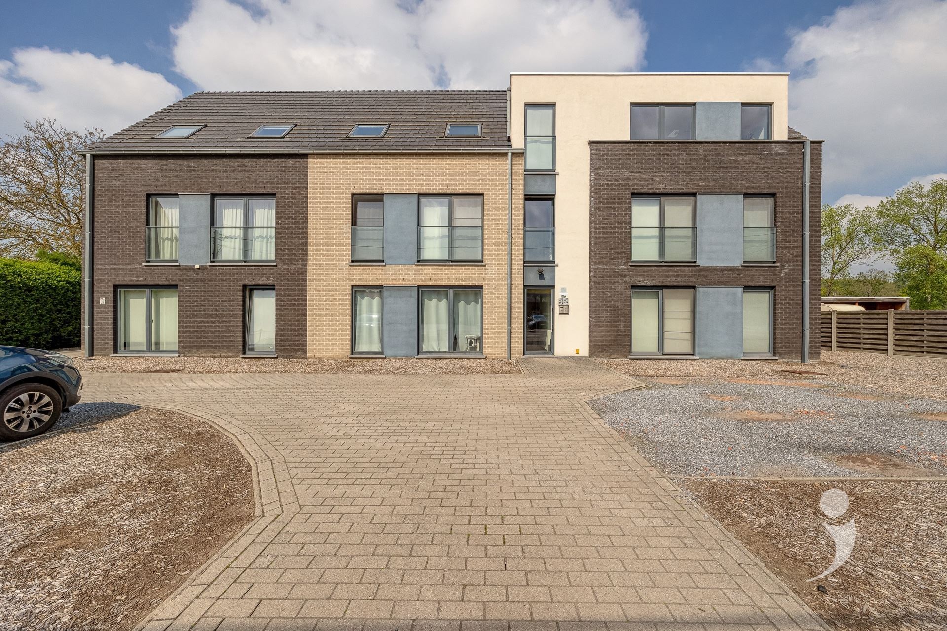 Apartment for sale in HERSELT