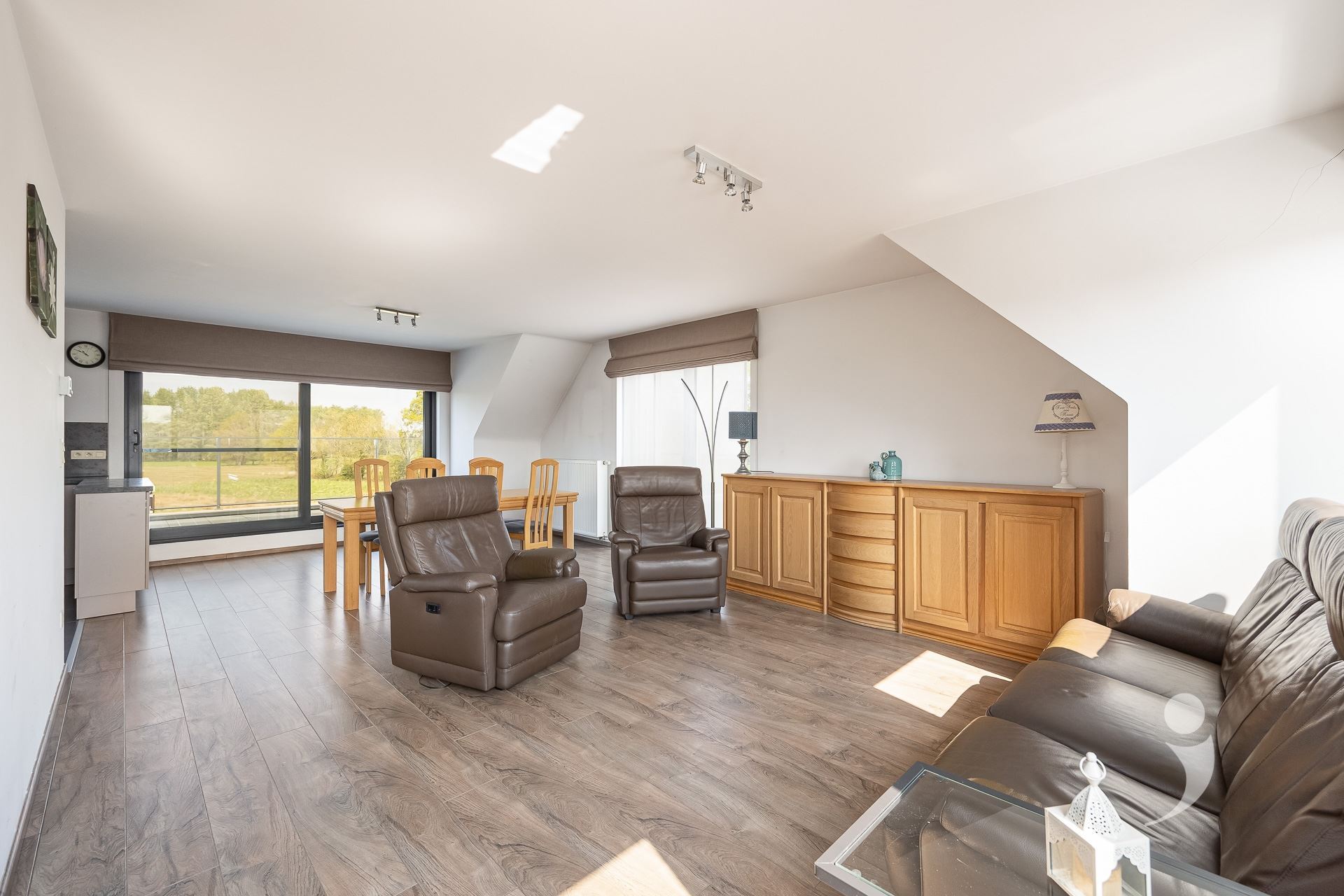 Apartment for sale in HERSELT