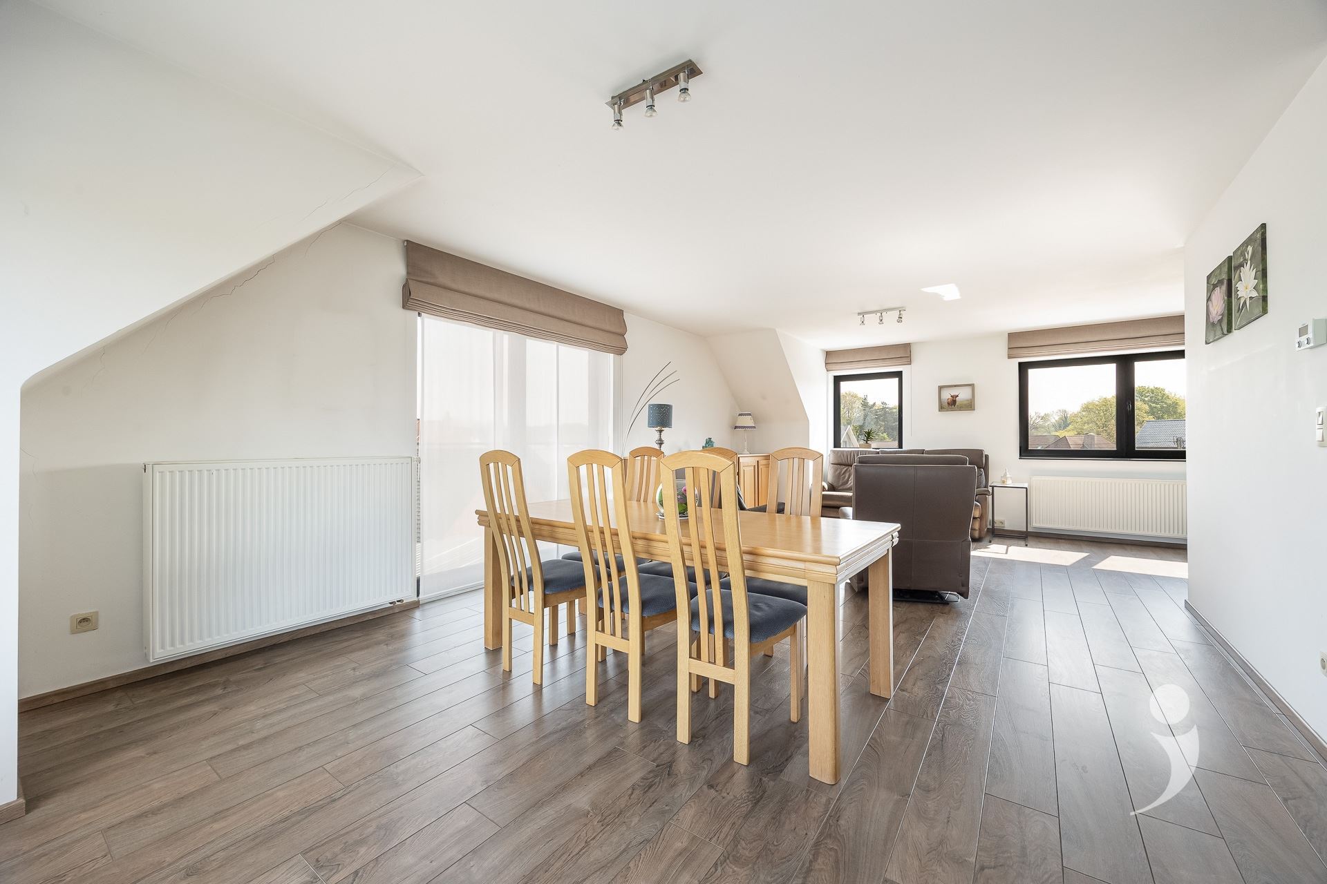 Apartment for sale in HERSELT