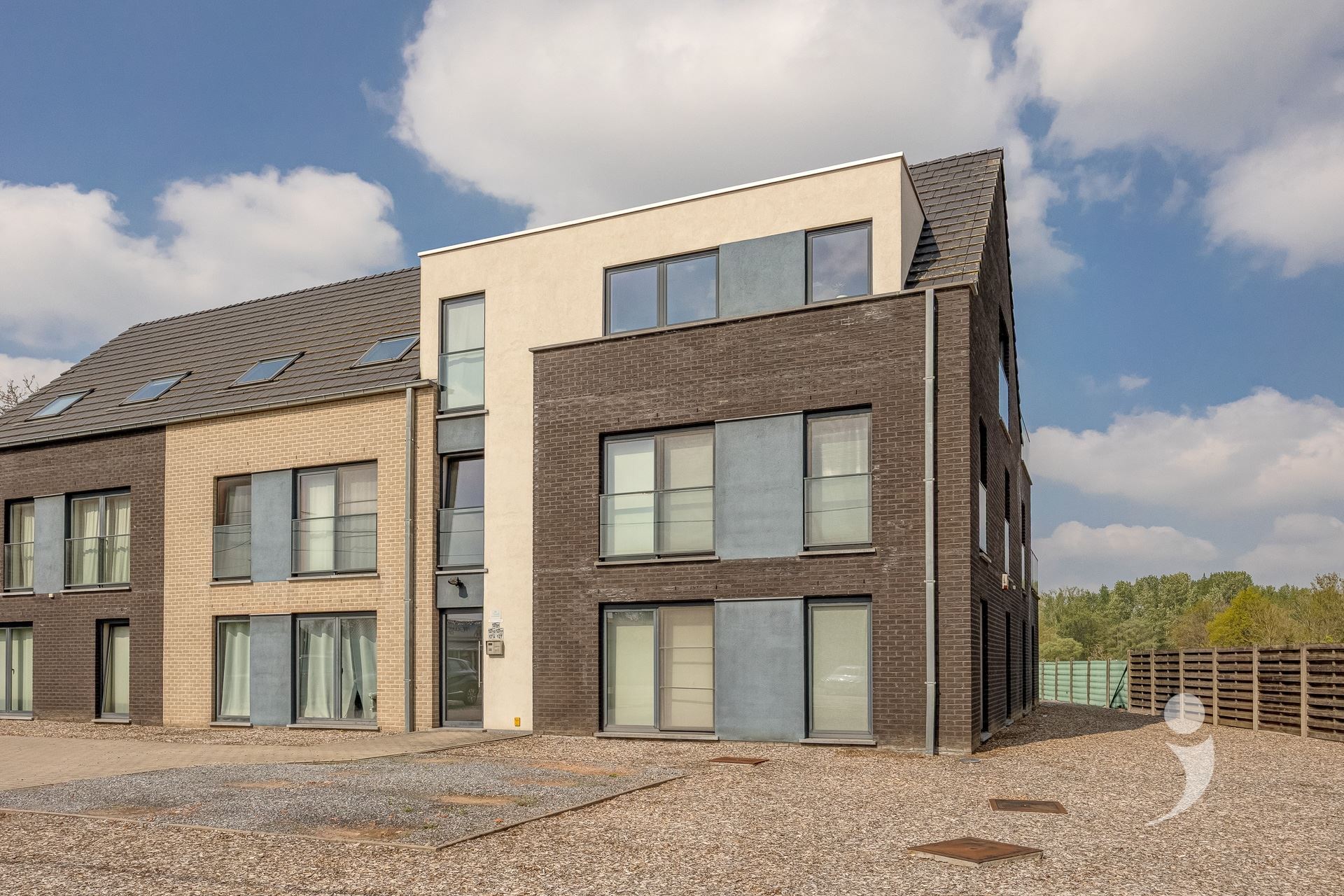 Apartment for sale in HERSELT