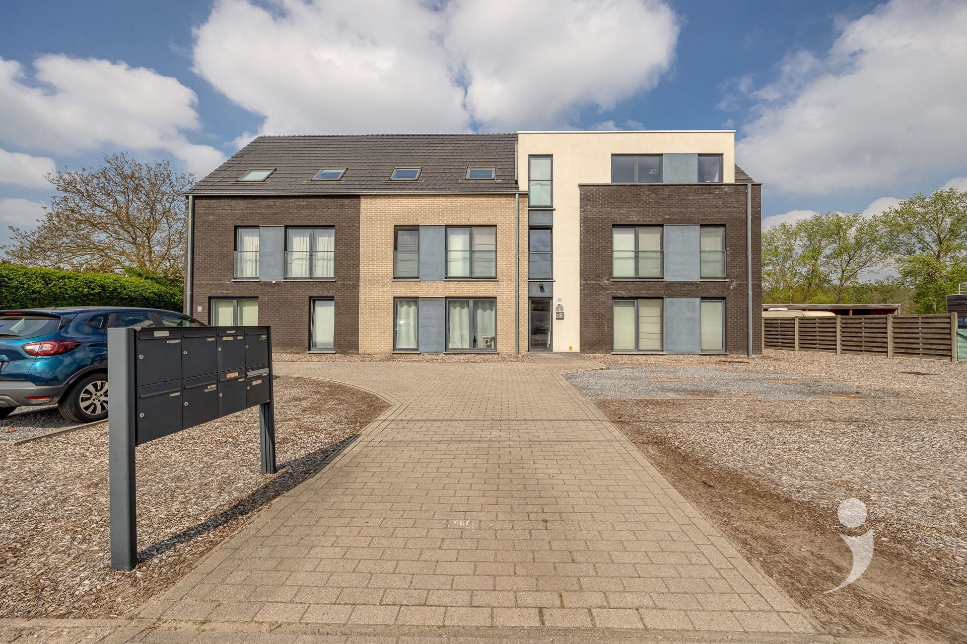 Apartment for sale in HERSELT