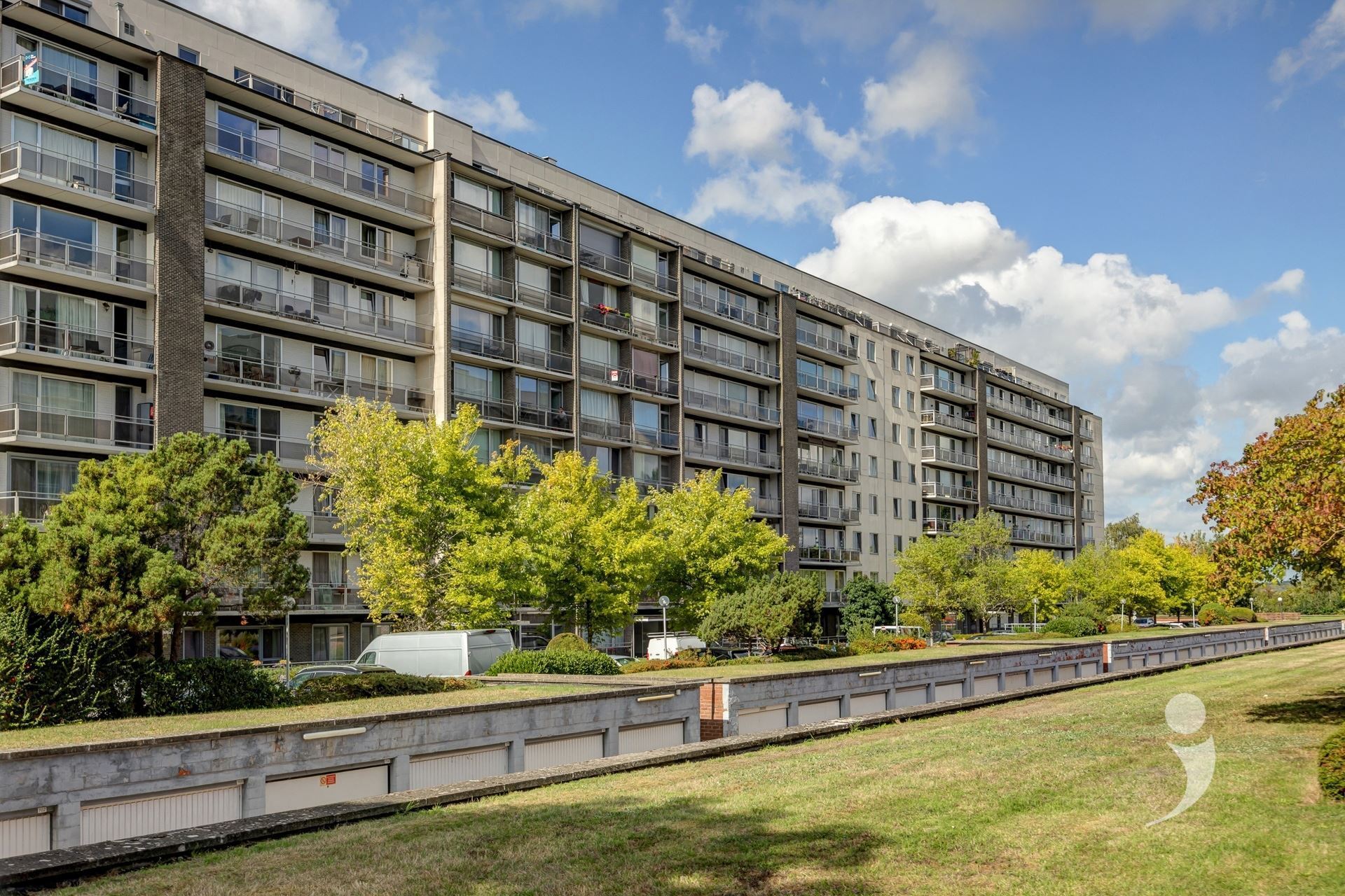 Apartment for sale in HEVERLEE