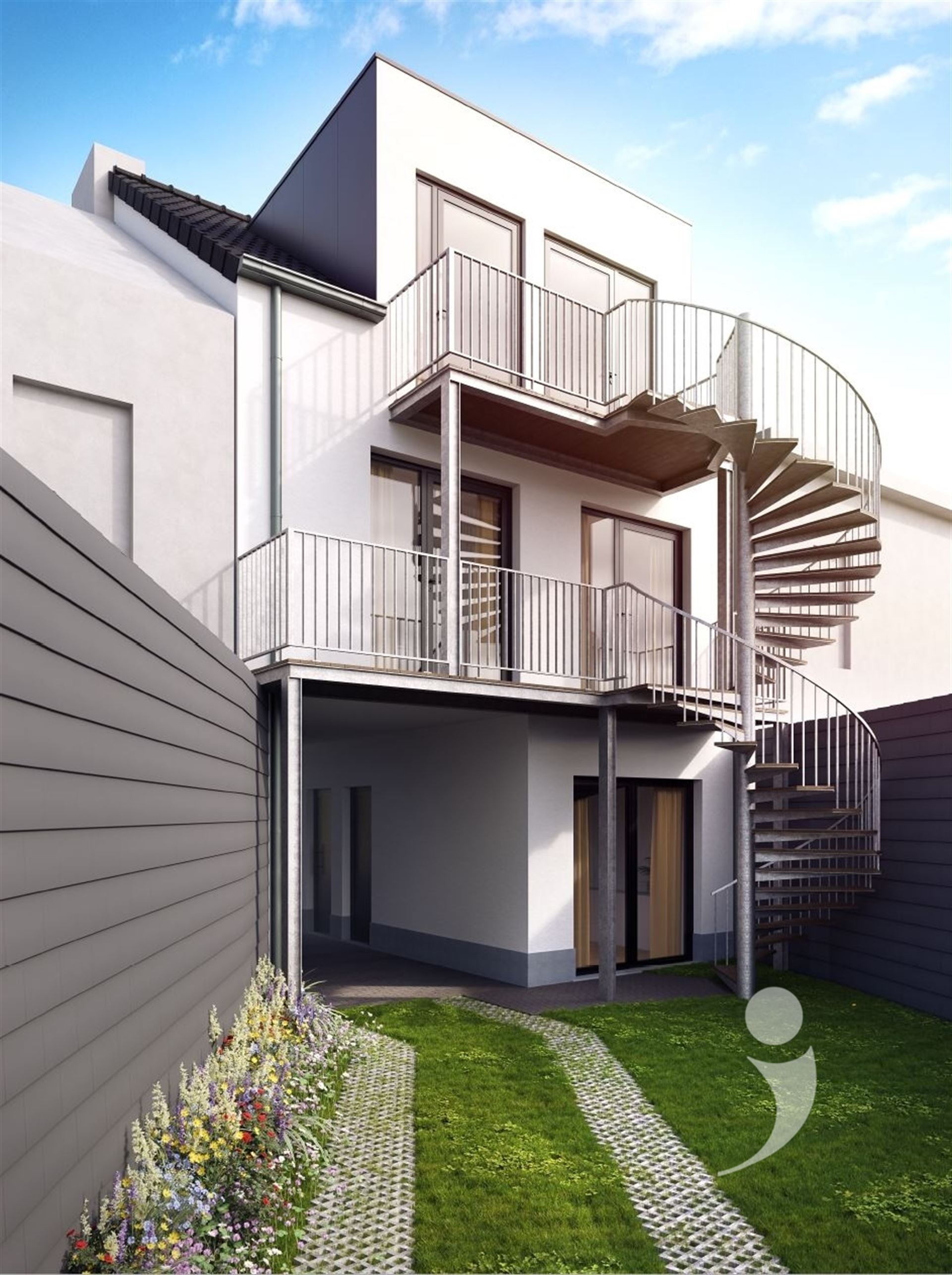 Apartment for sale in HEVERLEE