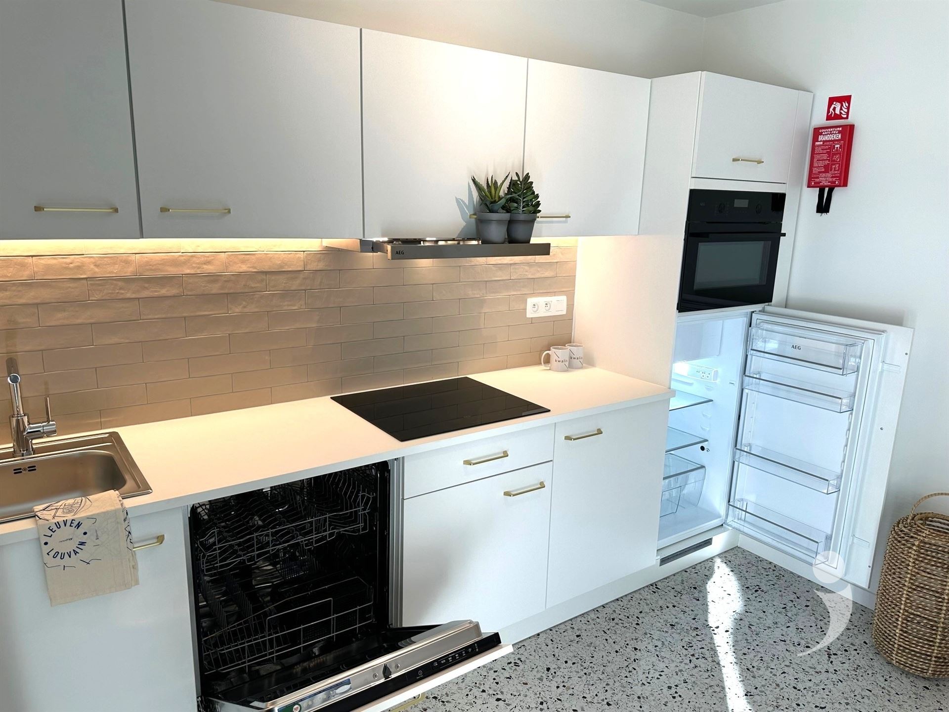 Apartment for sale in HEVERLEE