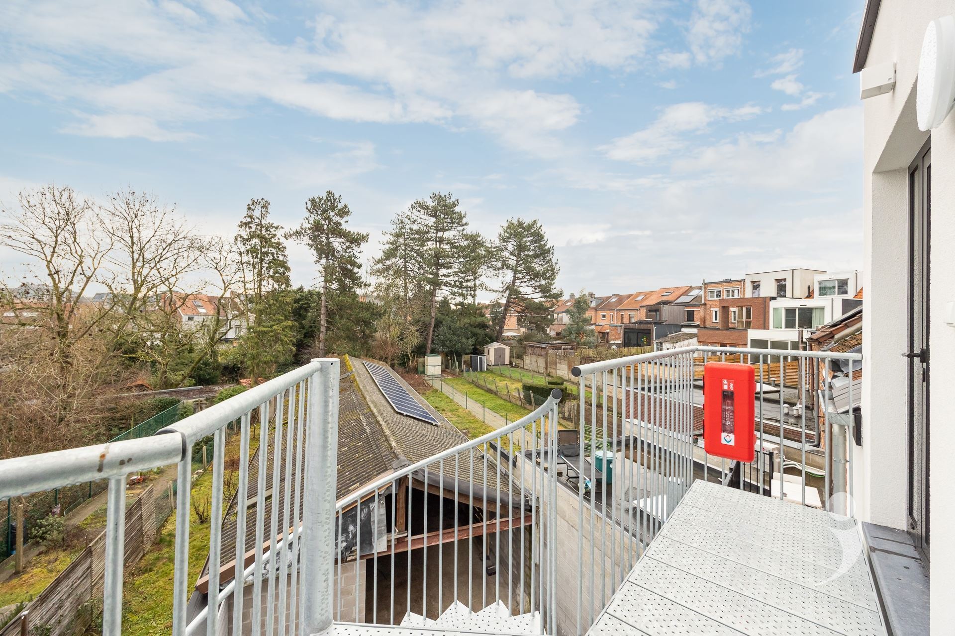 Apartment for sale in HEVERLEE