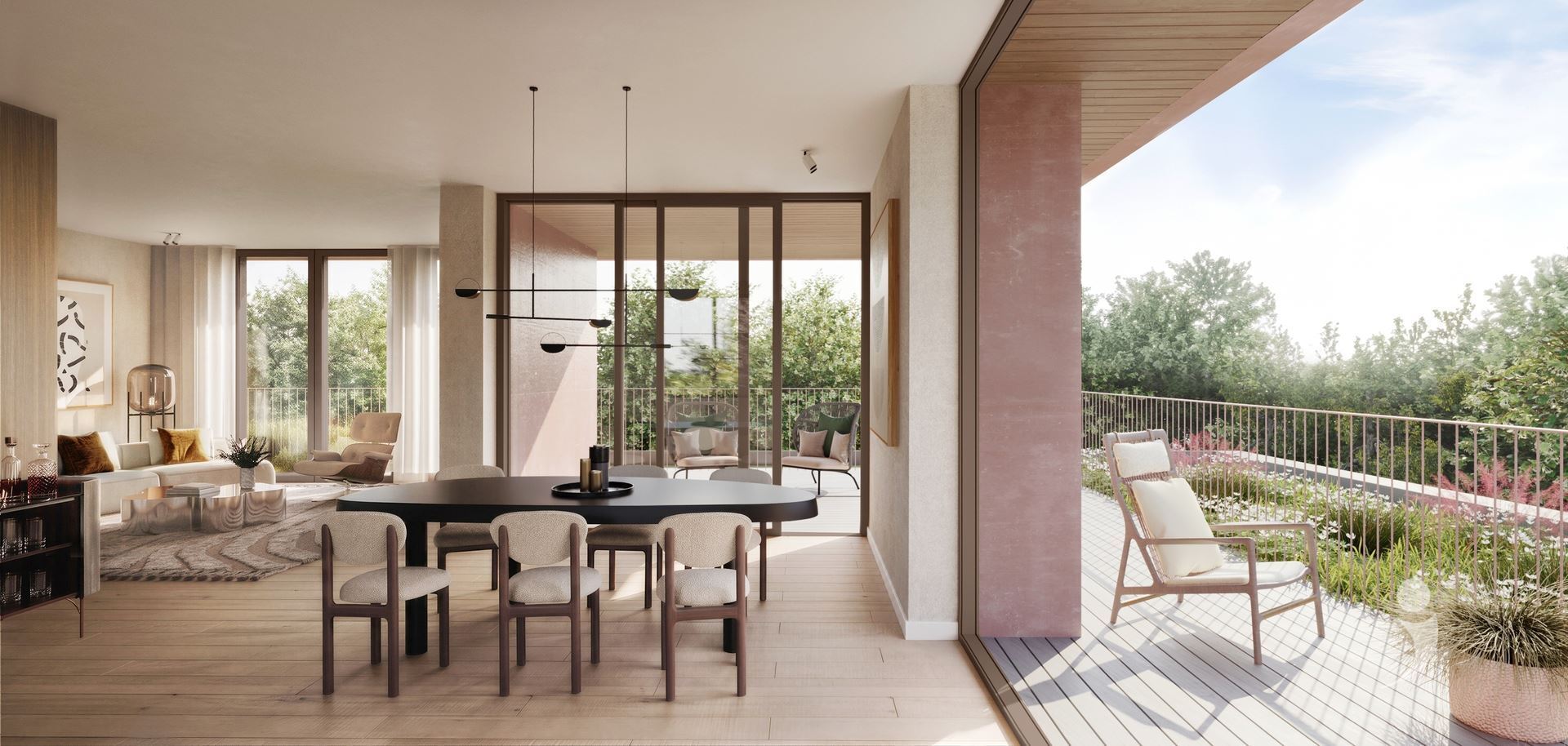 Apartment for sale in HEVERLEE