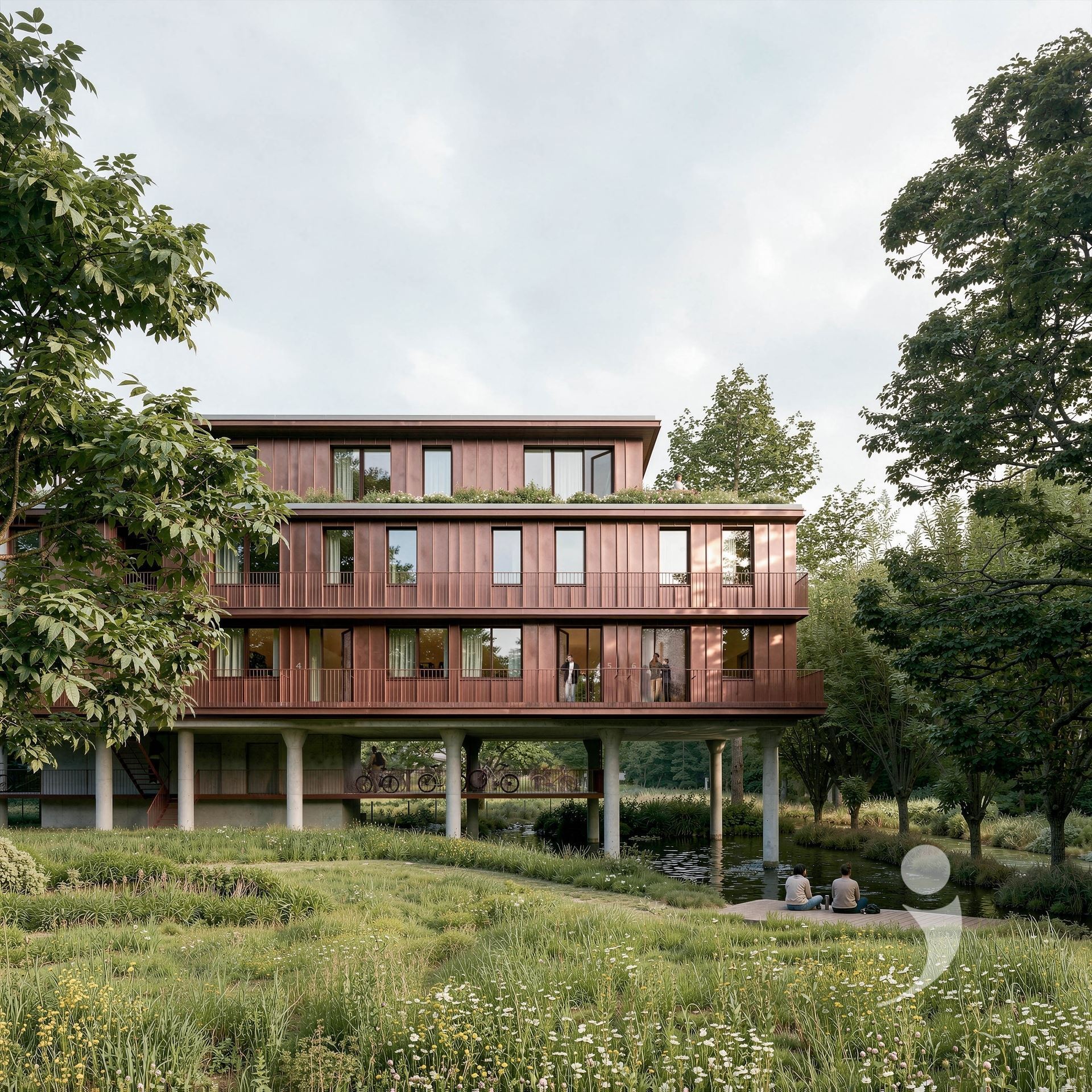 Apartment for sale in HEVERLEE