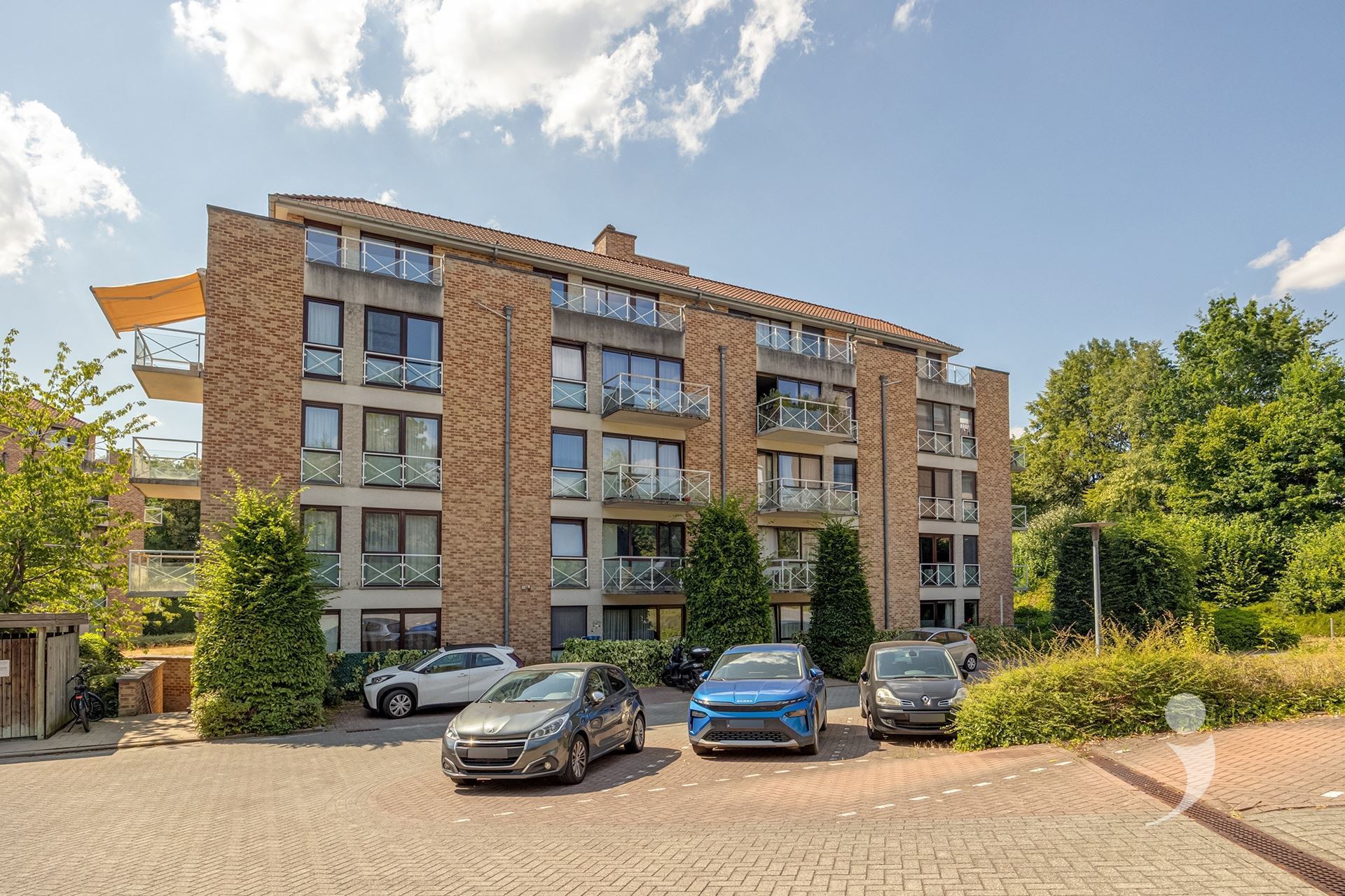 Apartment for sale in HEVERLEE