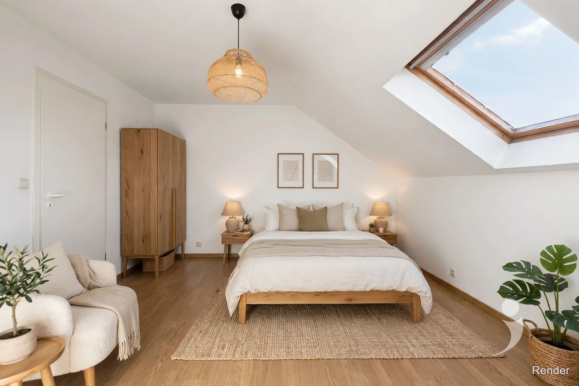 Apartment for sale in KESSEL LO