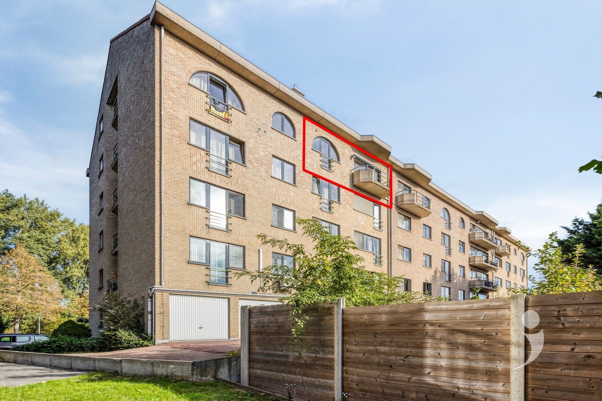 Apartment for sale in KESSEL LO