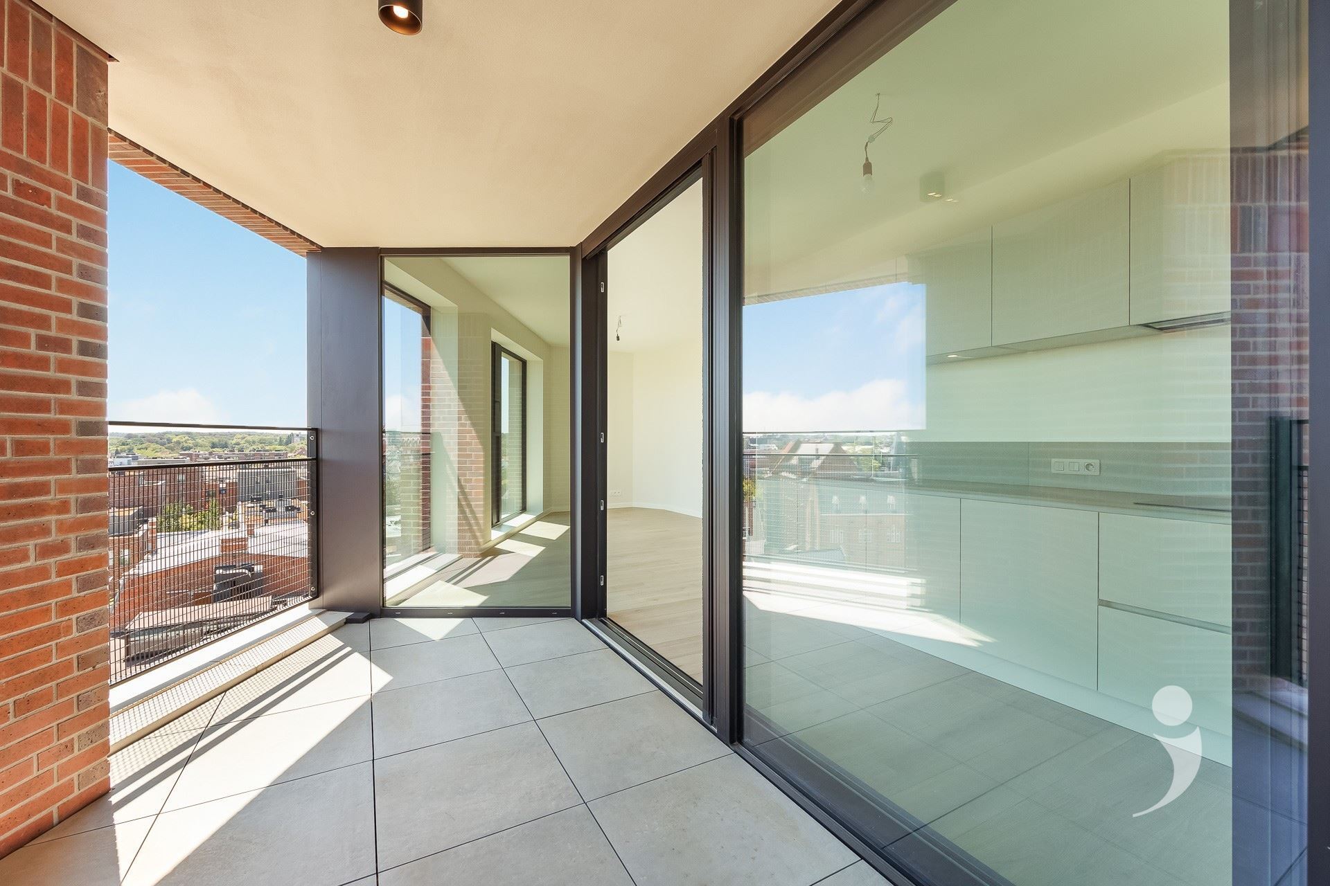 Apartment for sale in LEUVEN