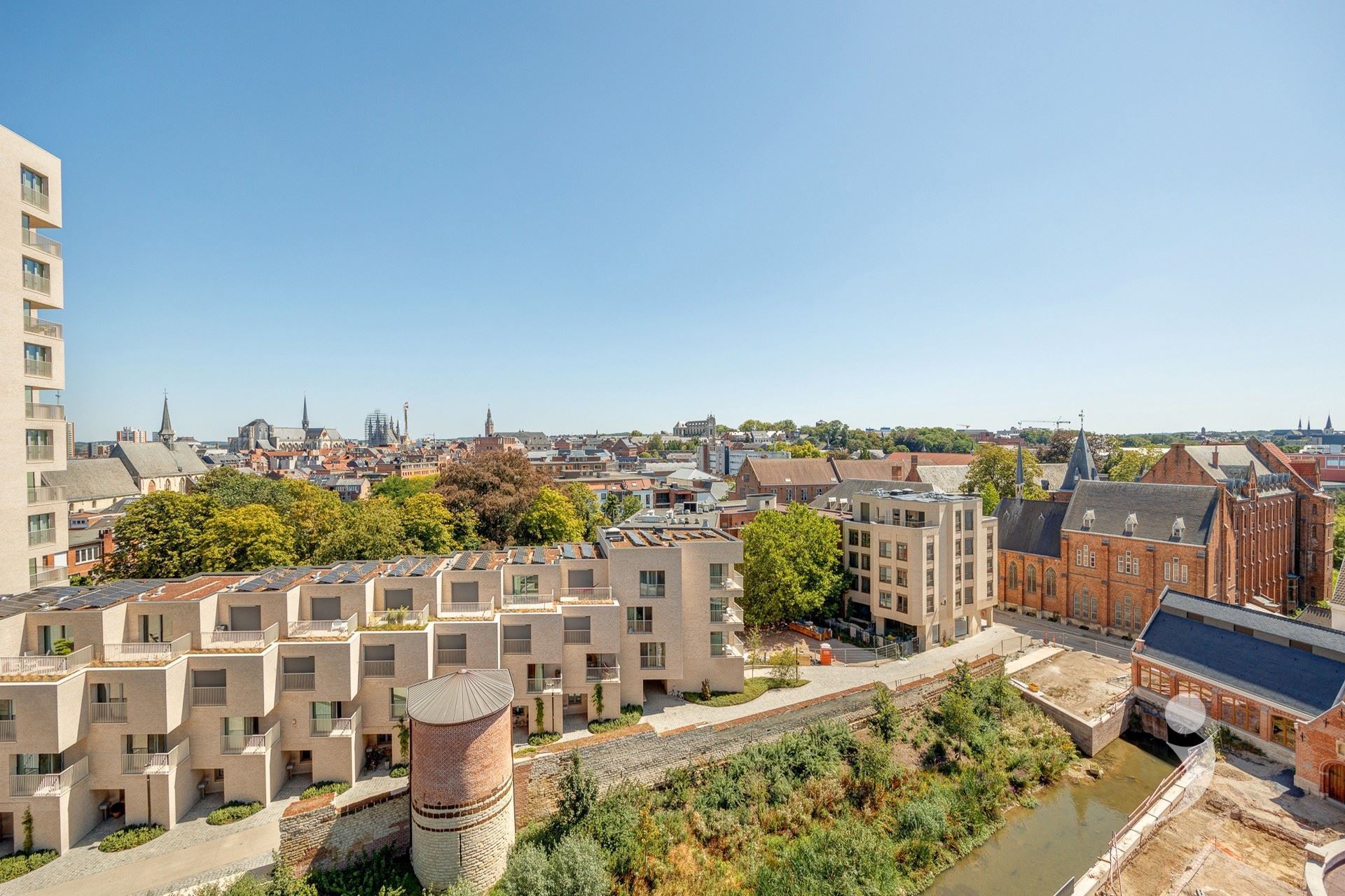Apartment for sale in LEUVEN