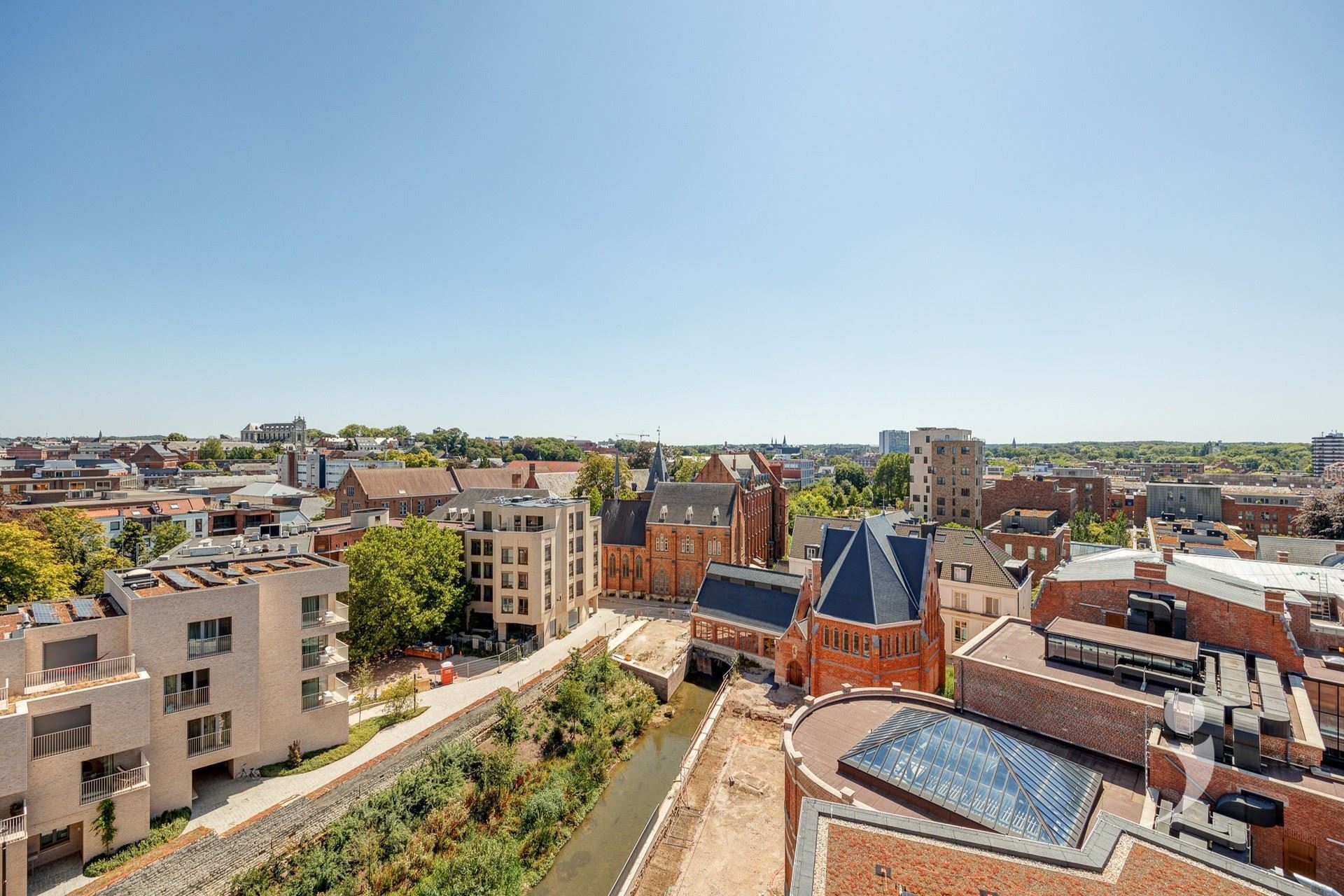 Apartment for sale in LEUVEN