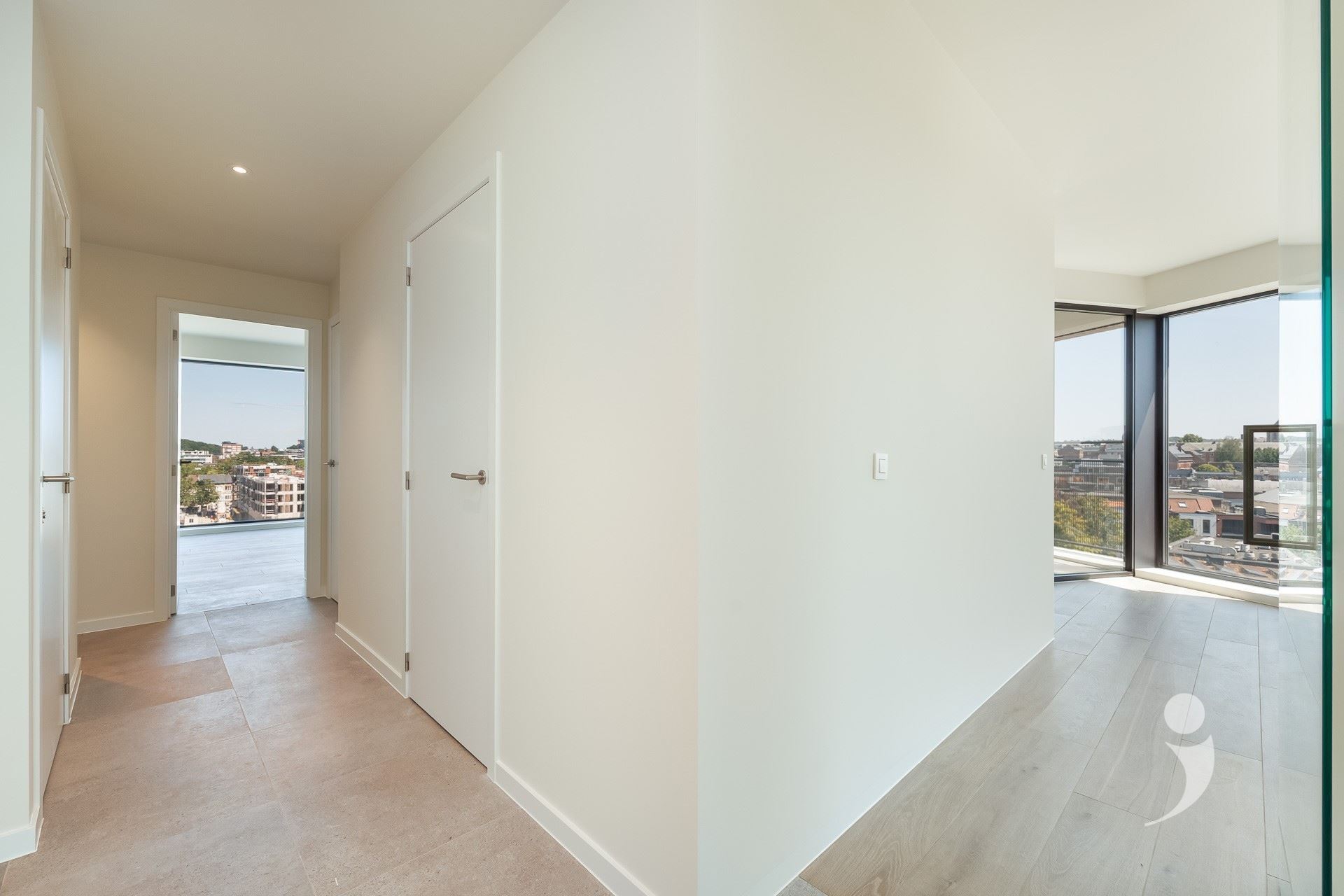 Apartment for sale in LEUVEN