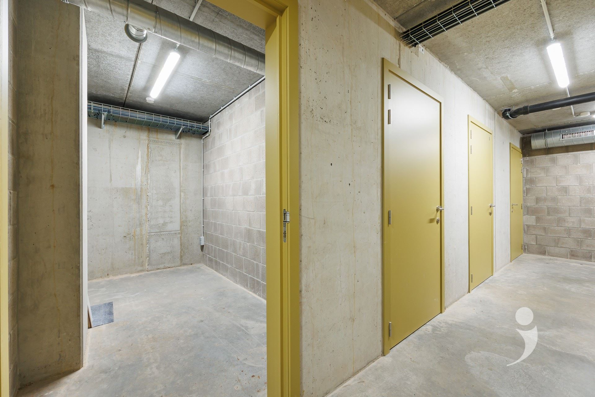 Apartment for sale in LEUVEN