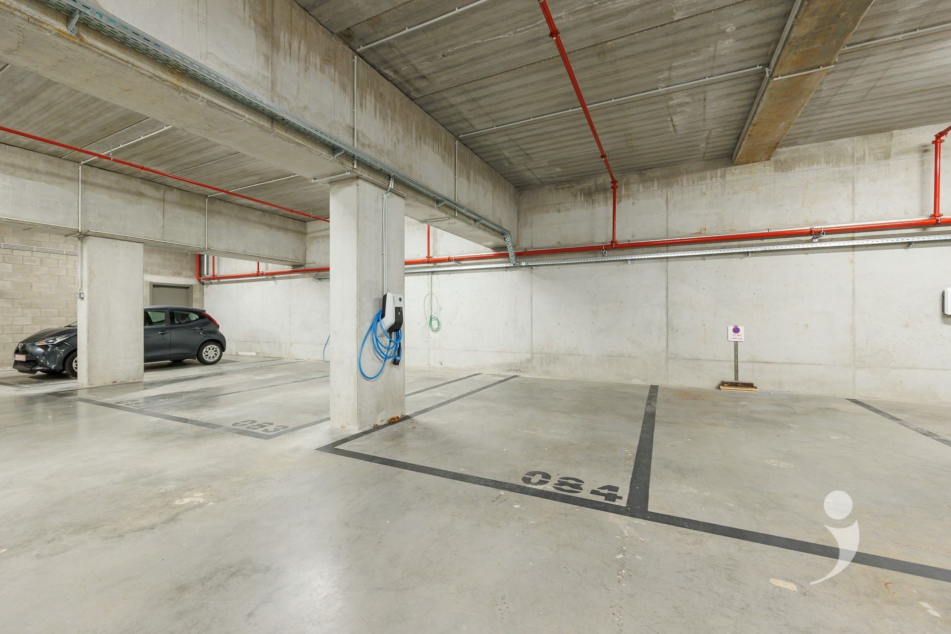 Apartment for sale in LEUVEN