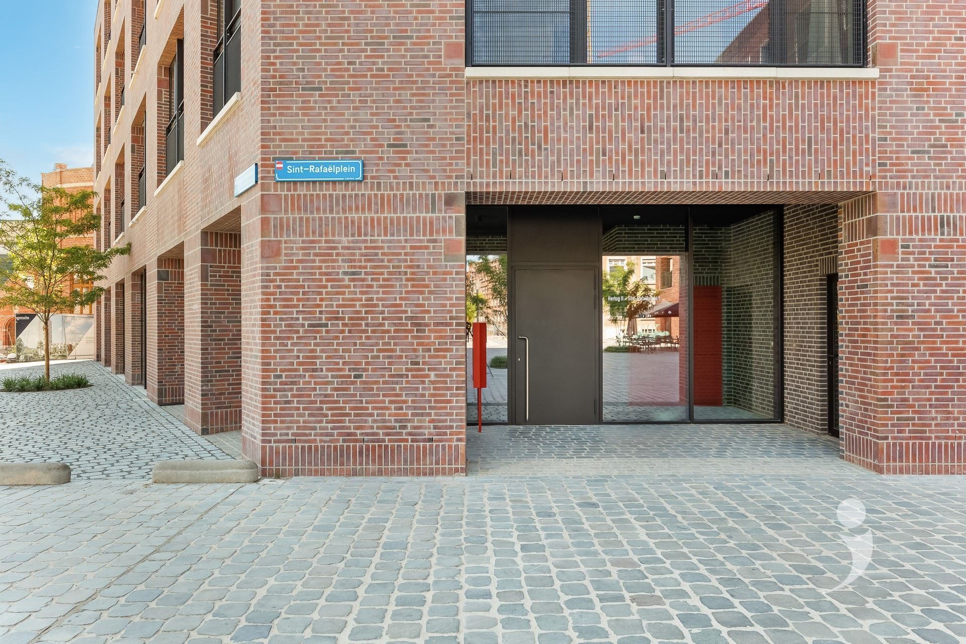 Apartment for sale in LEUVEN