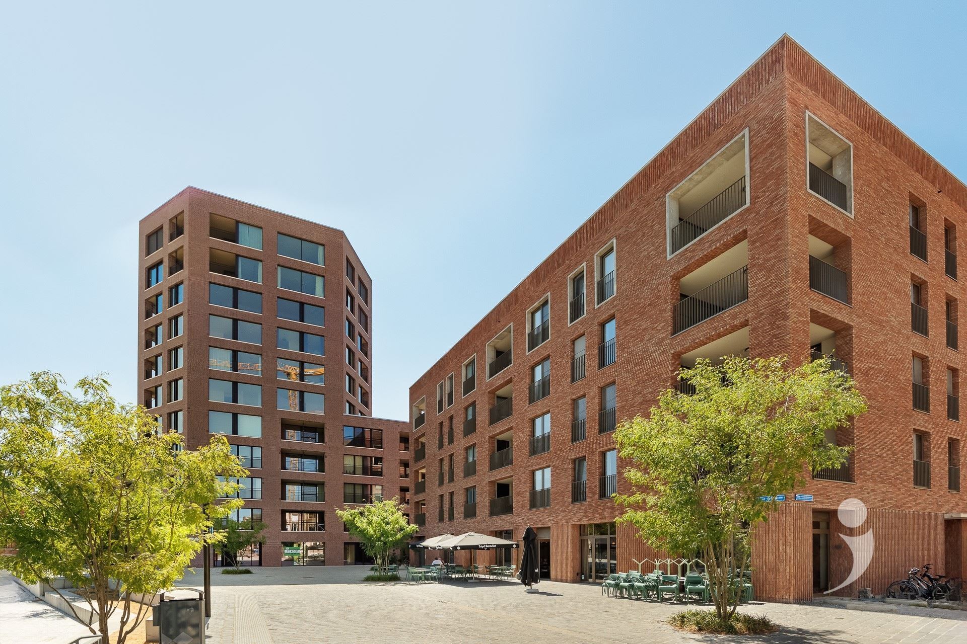 Apartment for sale in LEUVEN