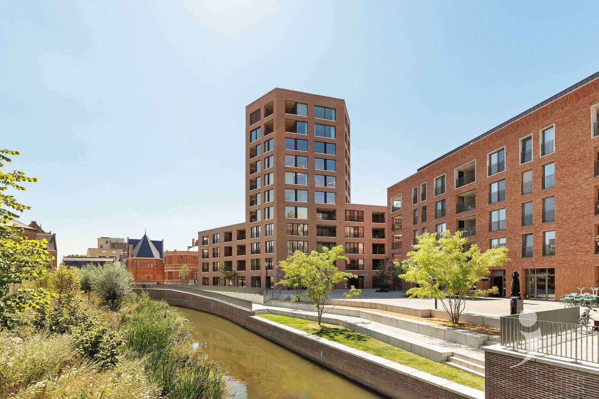 Apartment for sale in LEUVEN