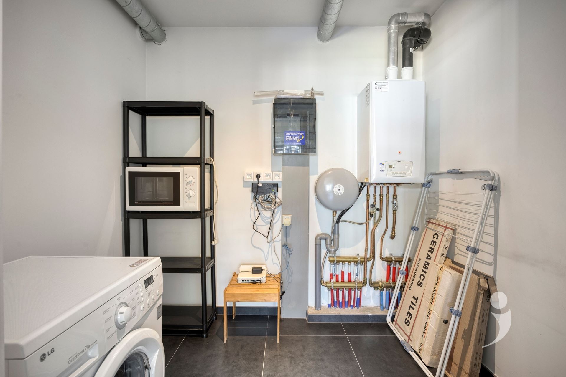 Apartment for sale in LEUVEN