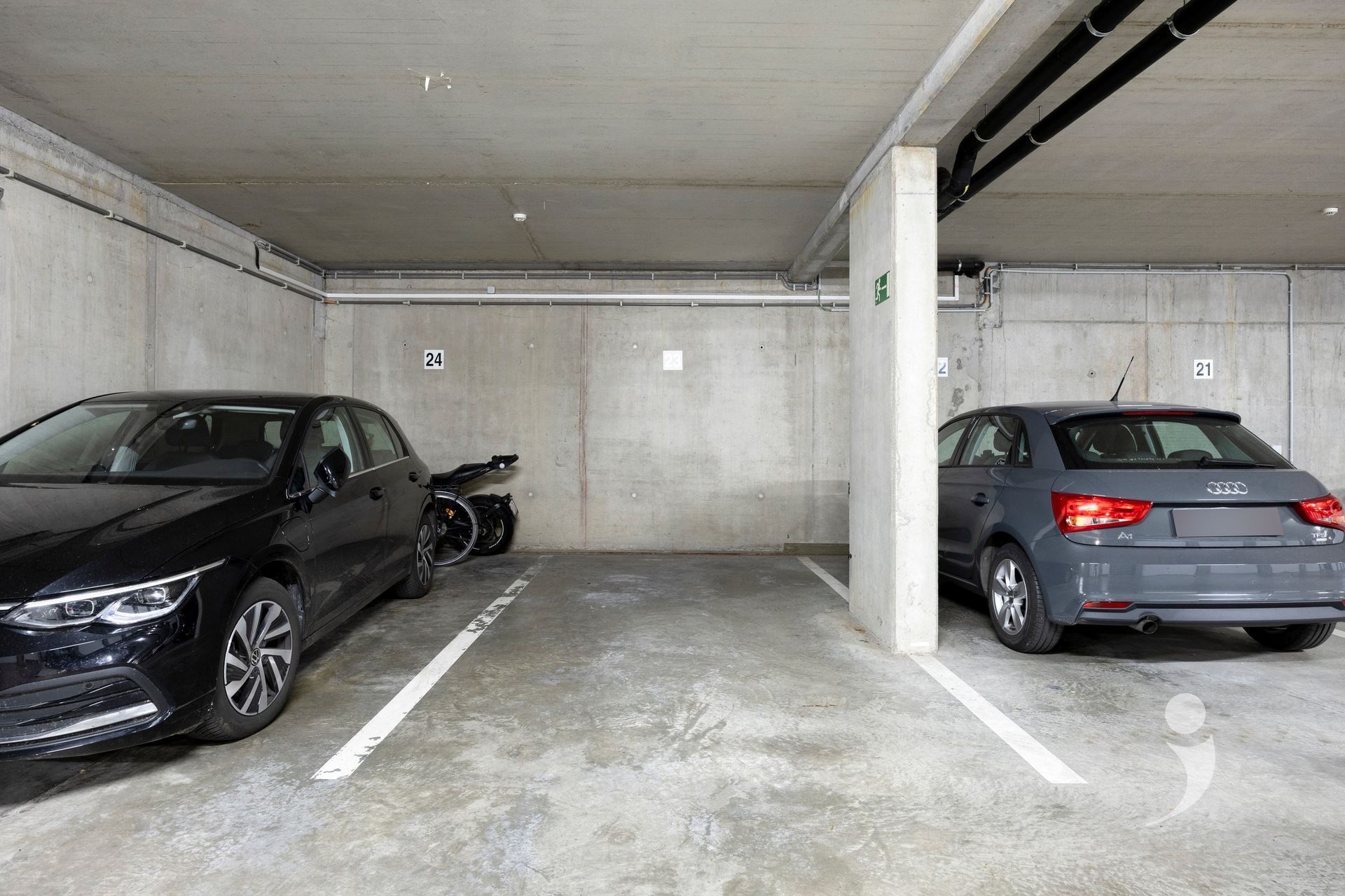 Apartment for sale in LEUVEN