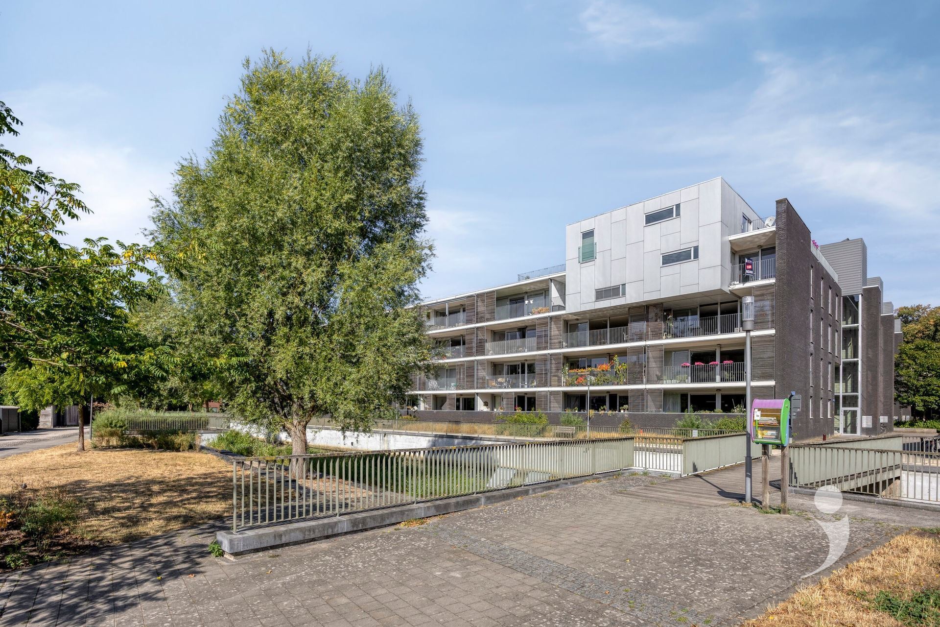 Apartment for sale in LEUVEN