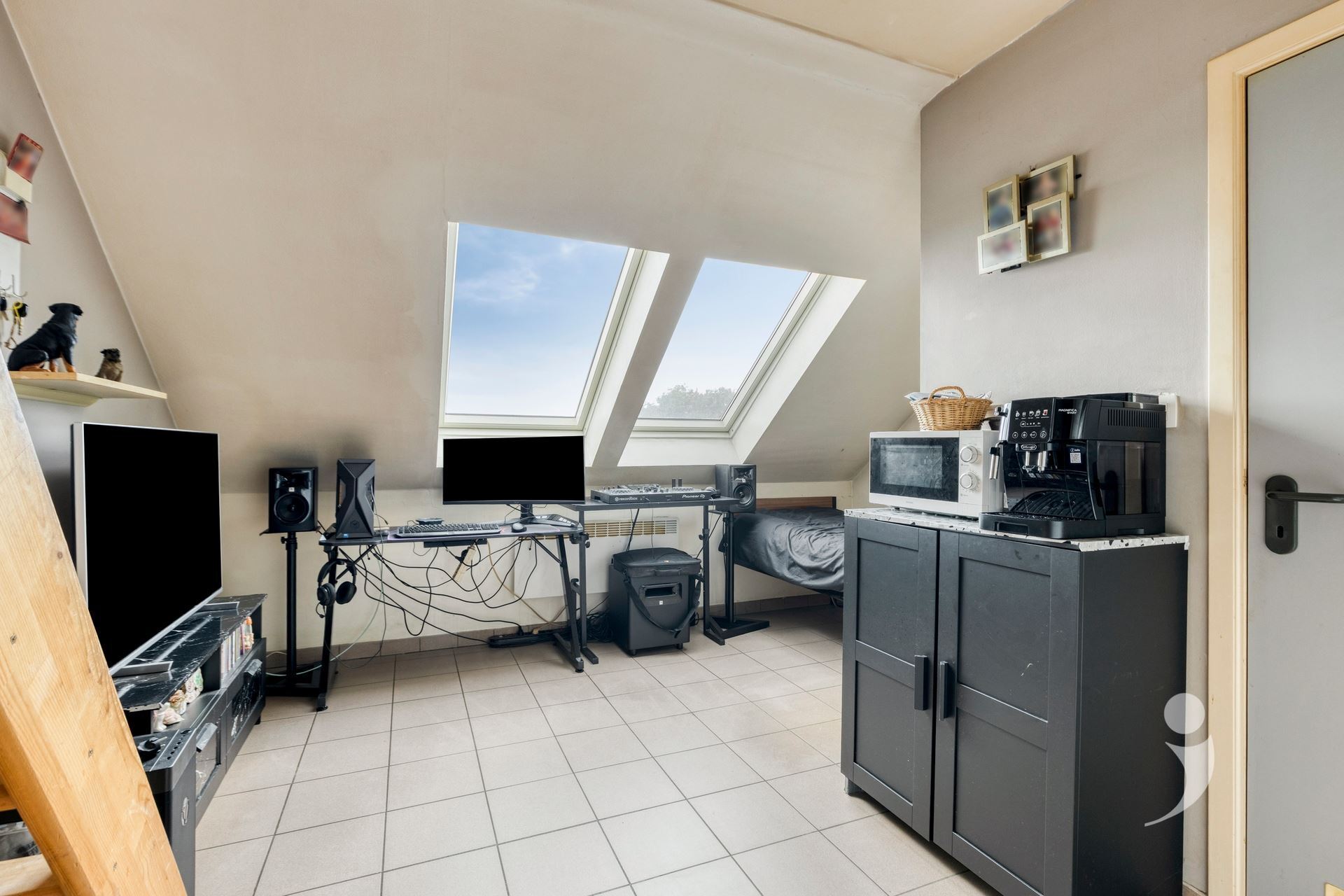 Apartment for sale in LEUVEN