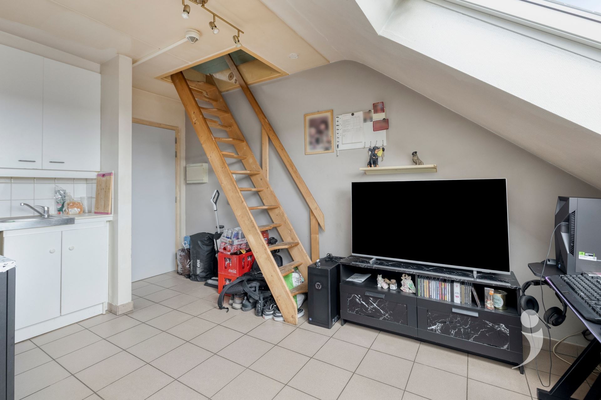 Apartment for sale in LEUVEN