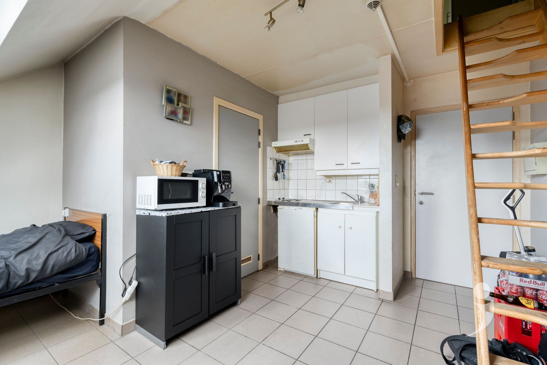 Apartment for sale in LEUVEN
