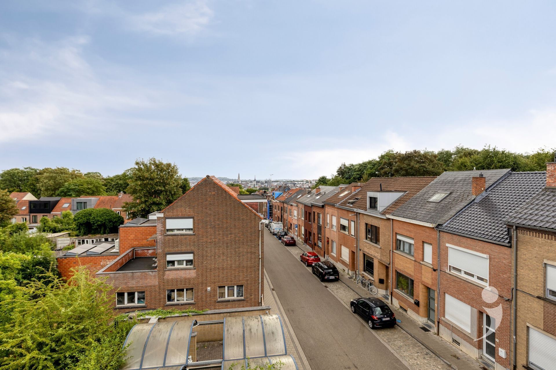 Apartment for sale in LEUVEN