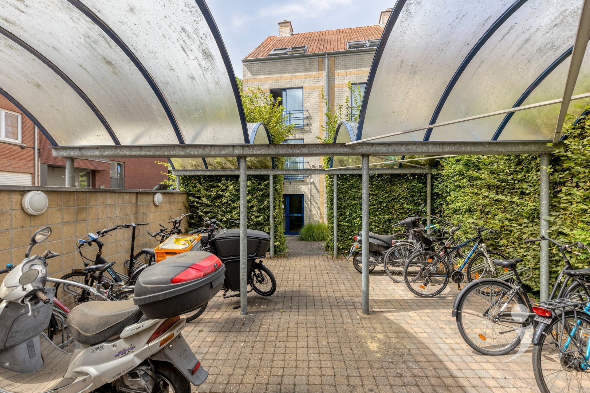 Apartment for sale in LEUVEN