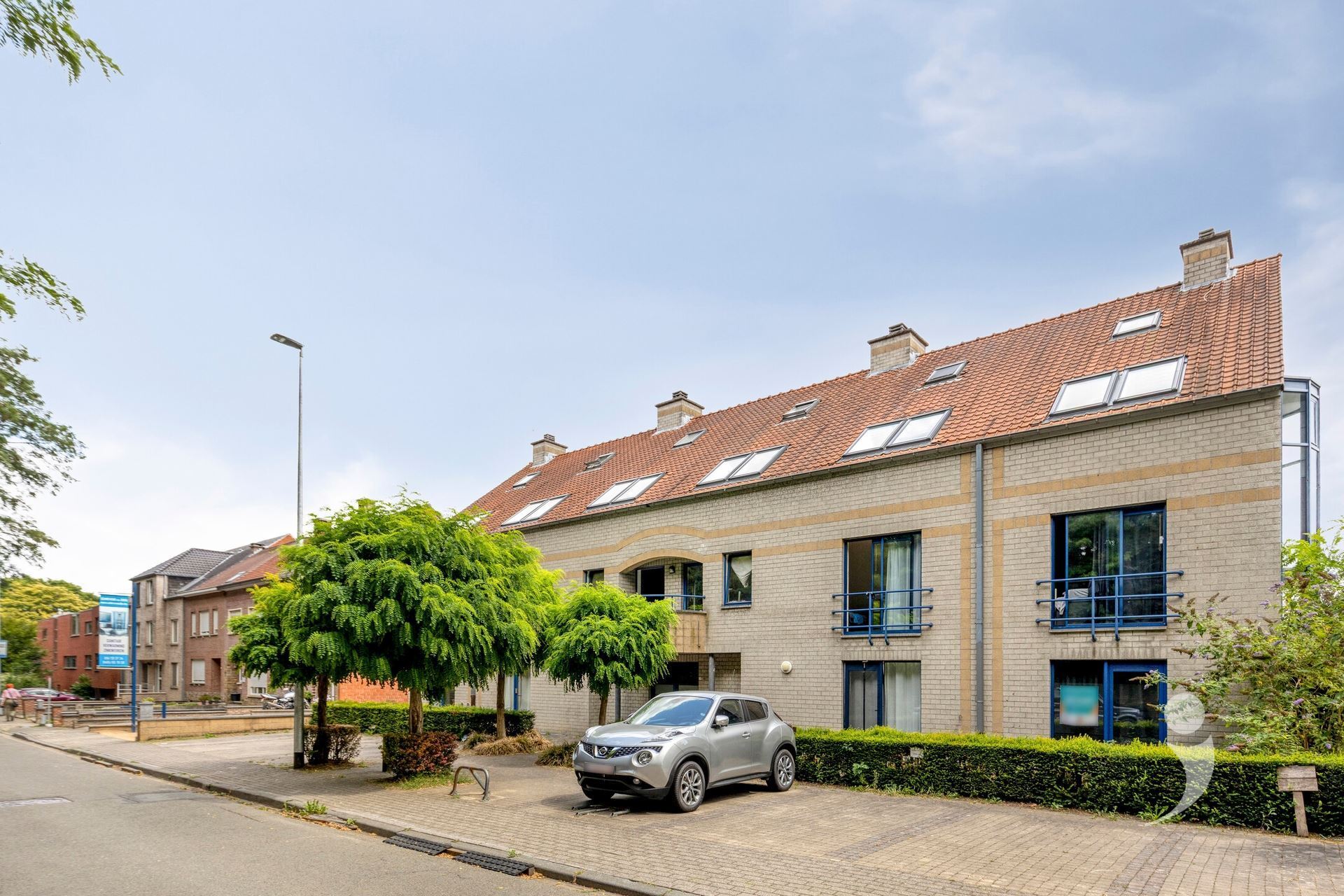 Apartment for sale in LEUVEN