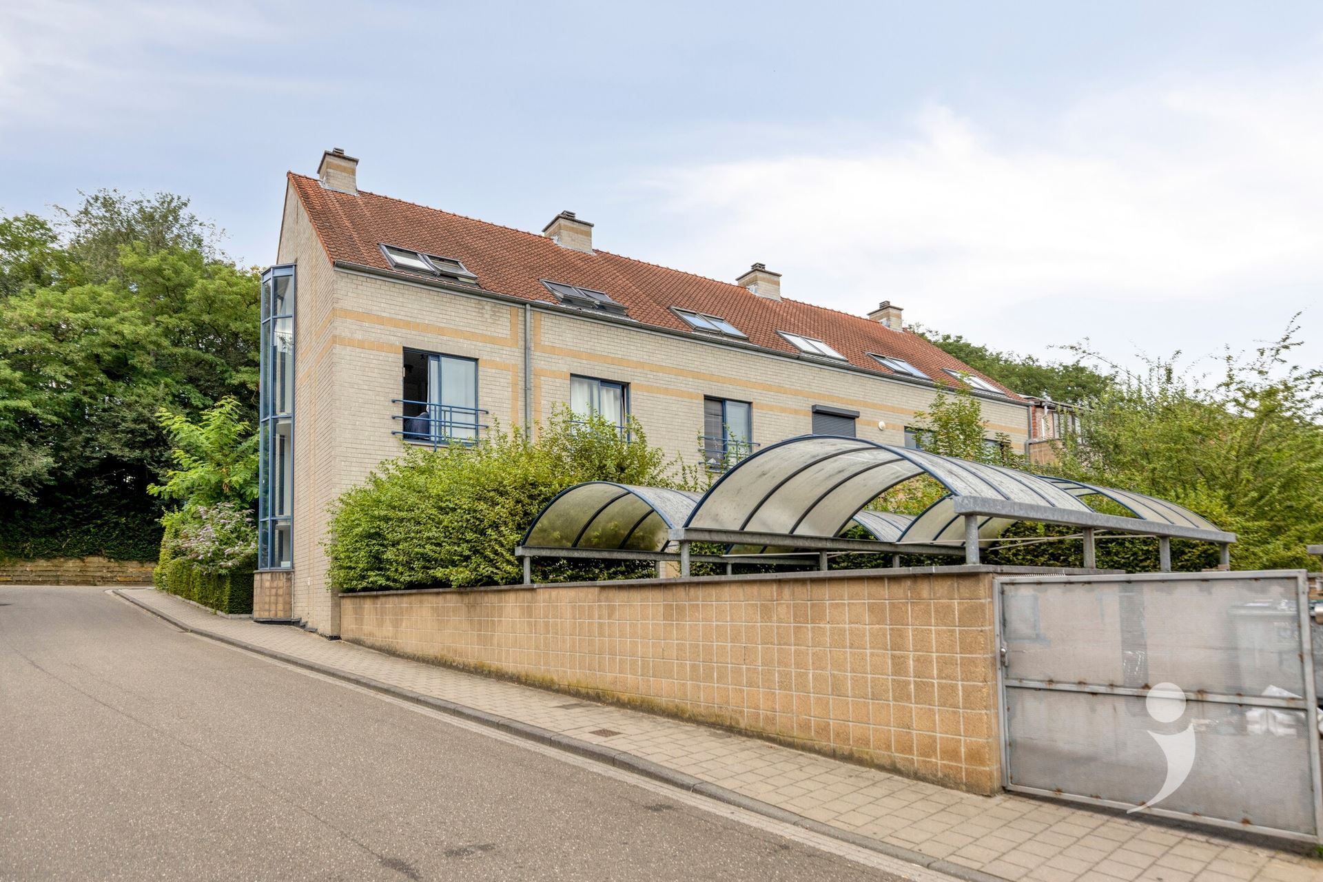 Apartment for sale in LEUVEN