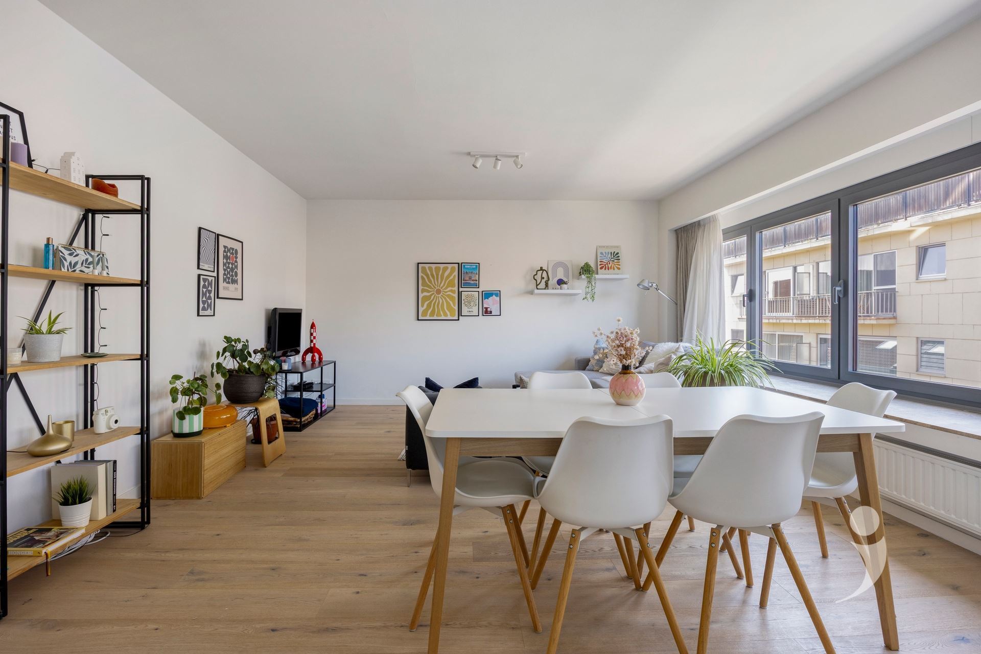 Apartment for sale in LEUVEN