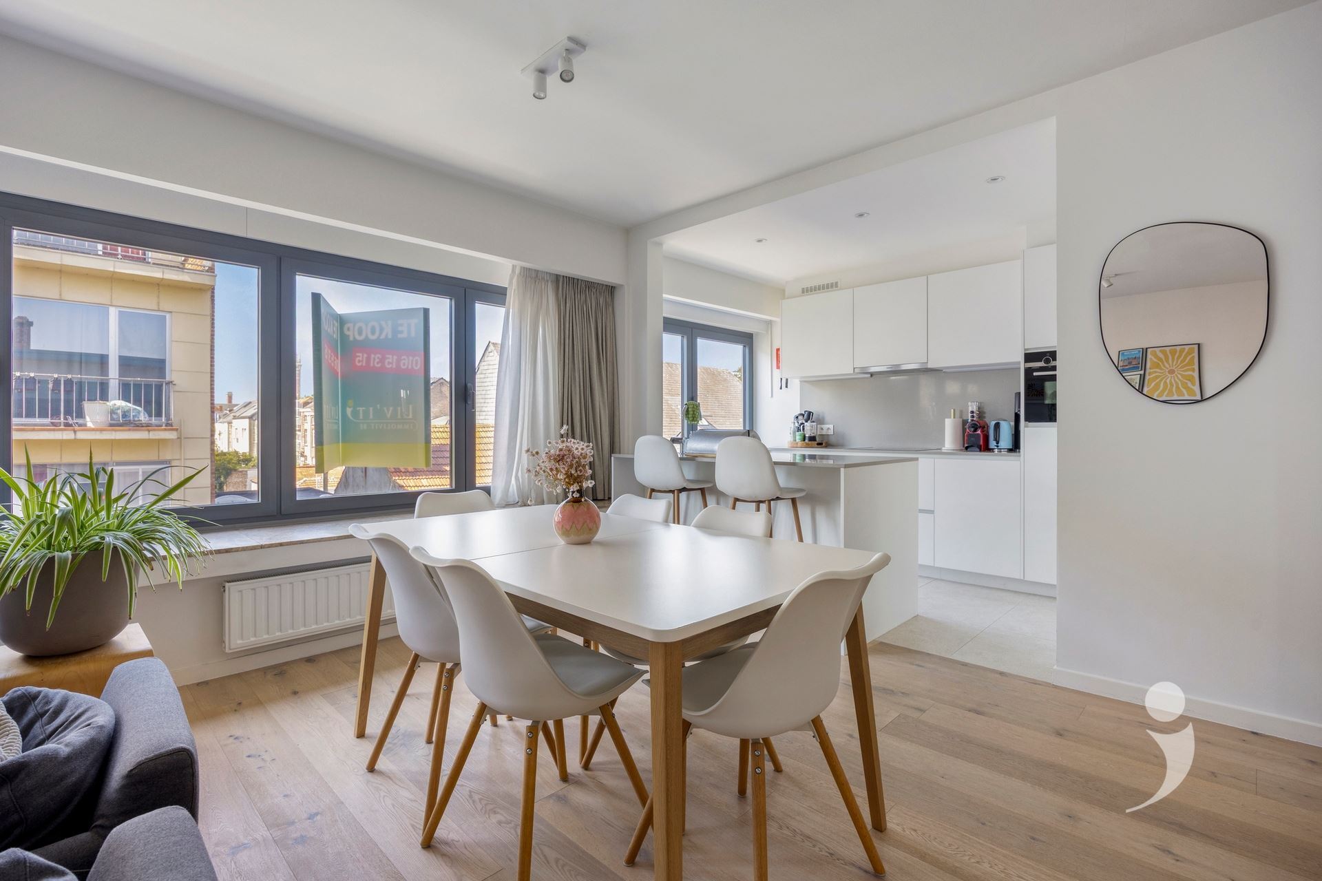 Apartment for sale in LEUVEN