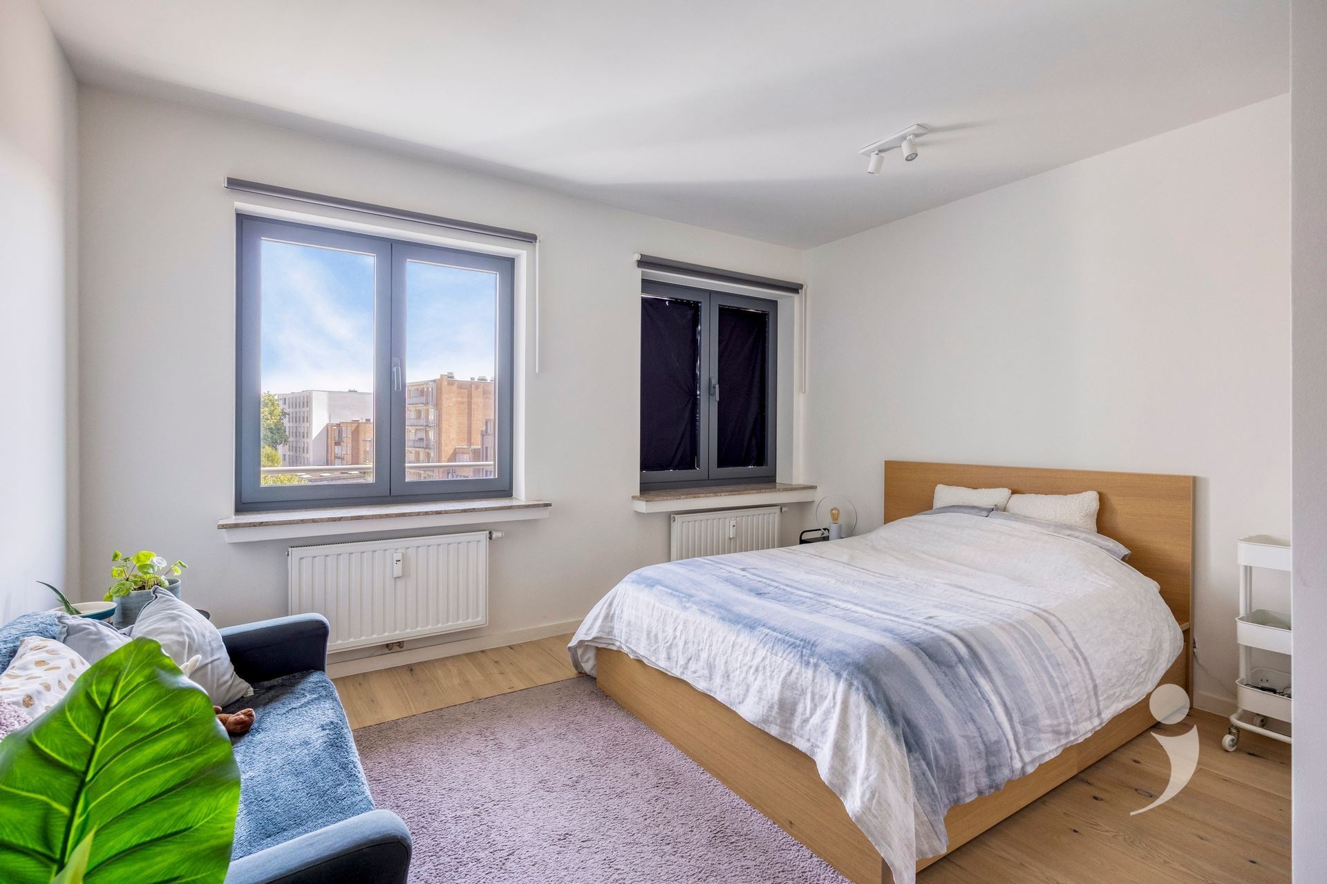 Apartment for sale in LEUVEN