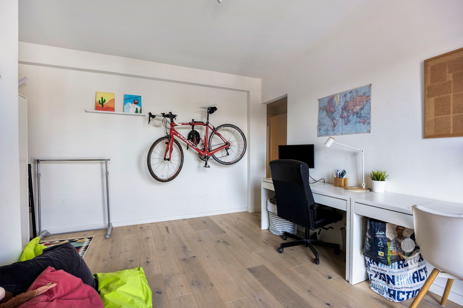 Apartment for sale in LEUVEN