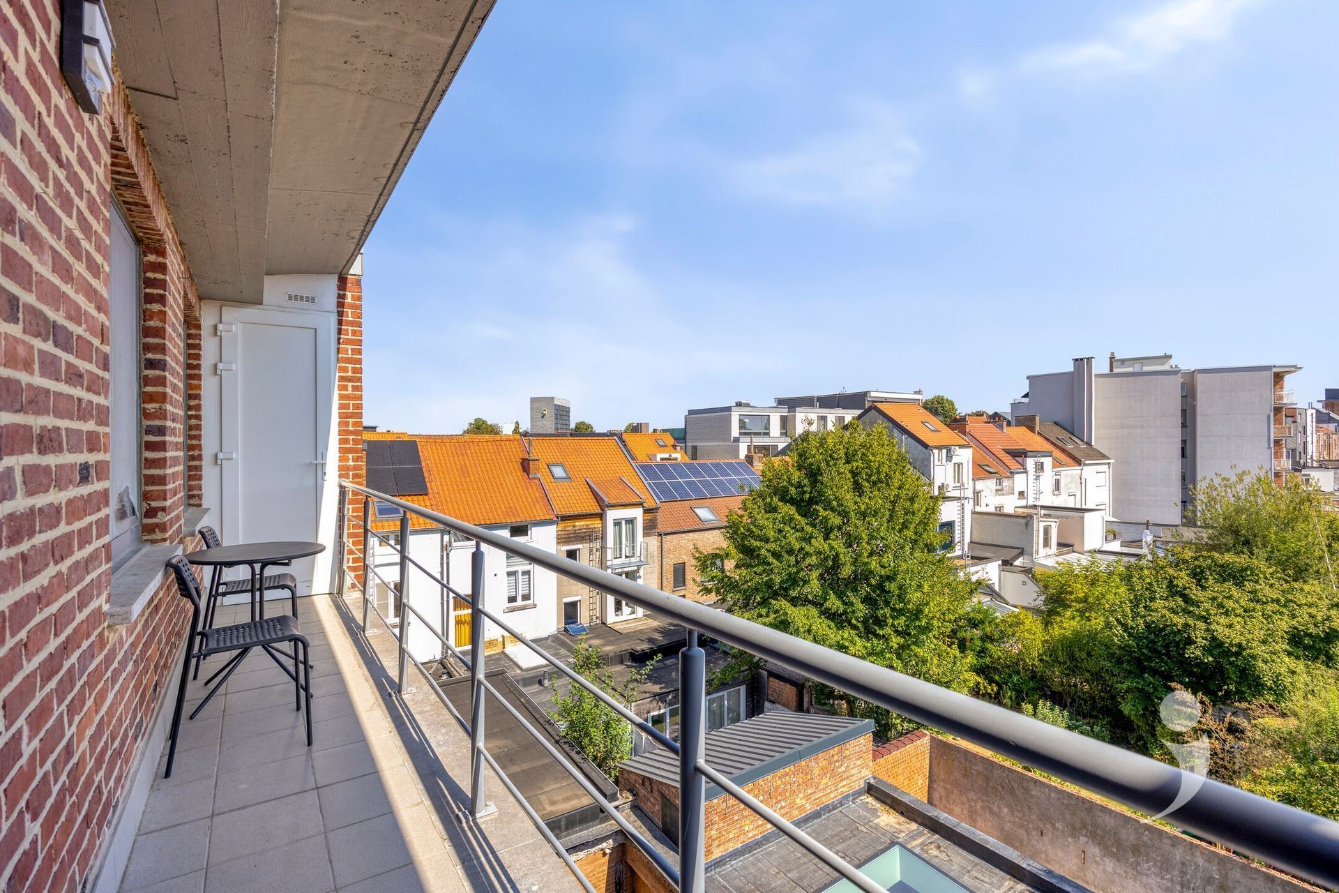 Apartment for sale in LEUVEN