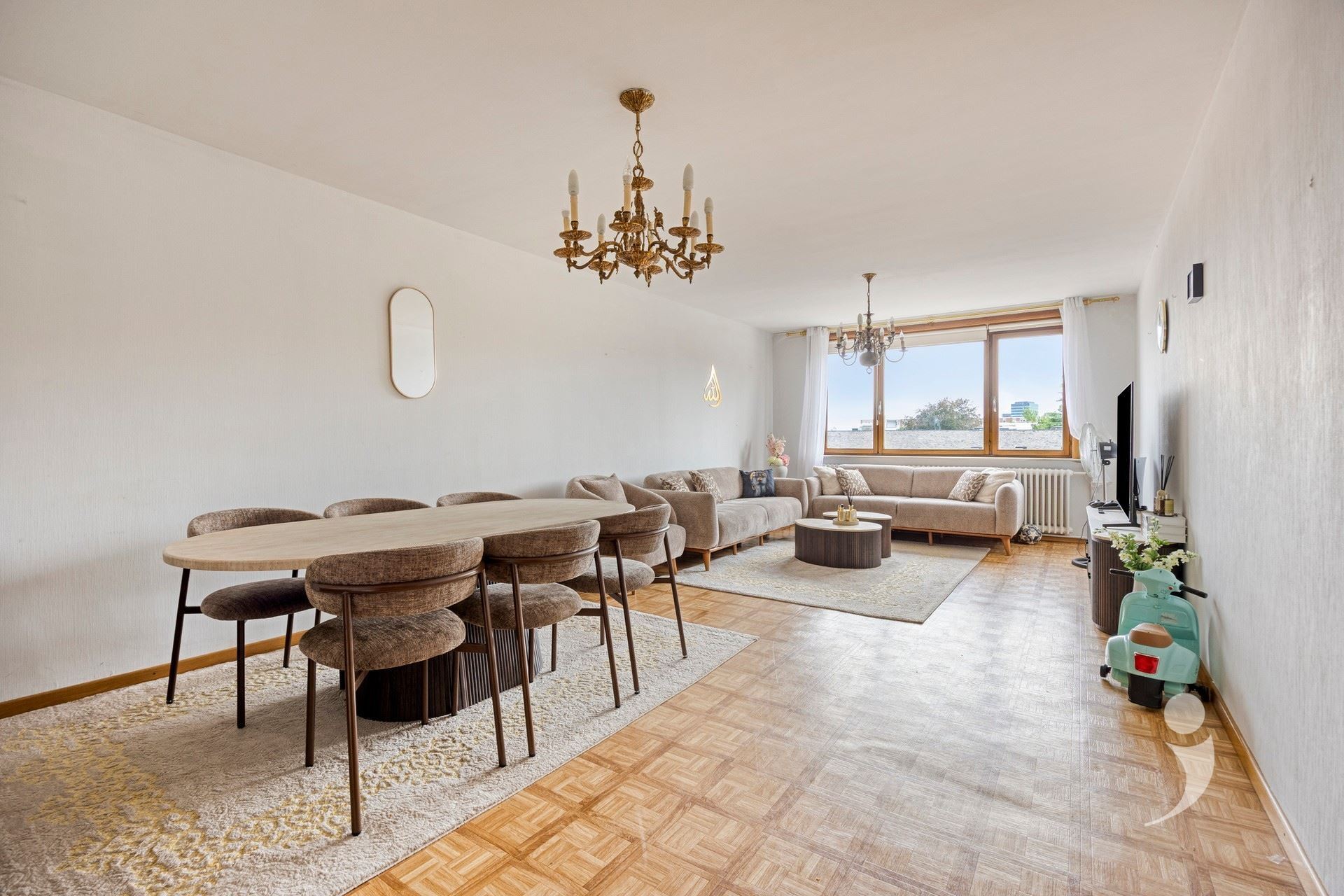Apartment for sale in LEUVEN
